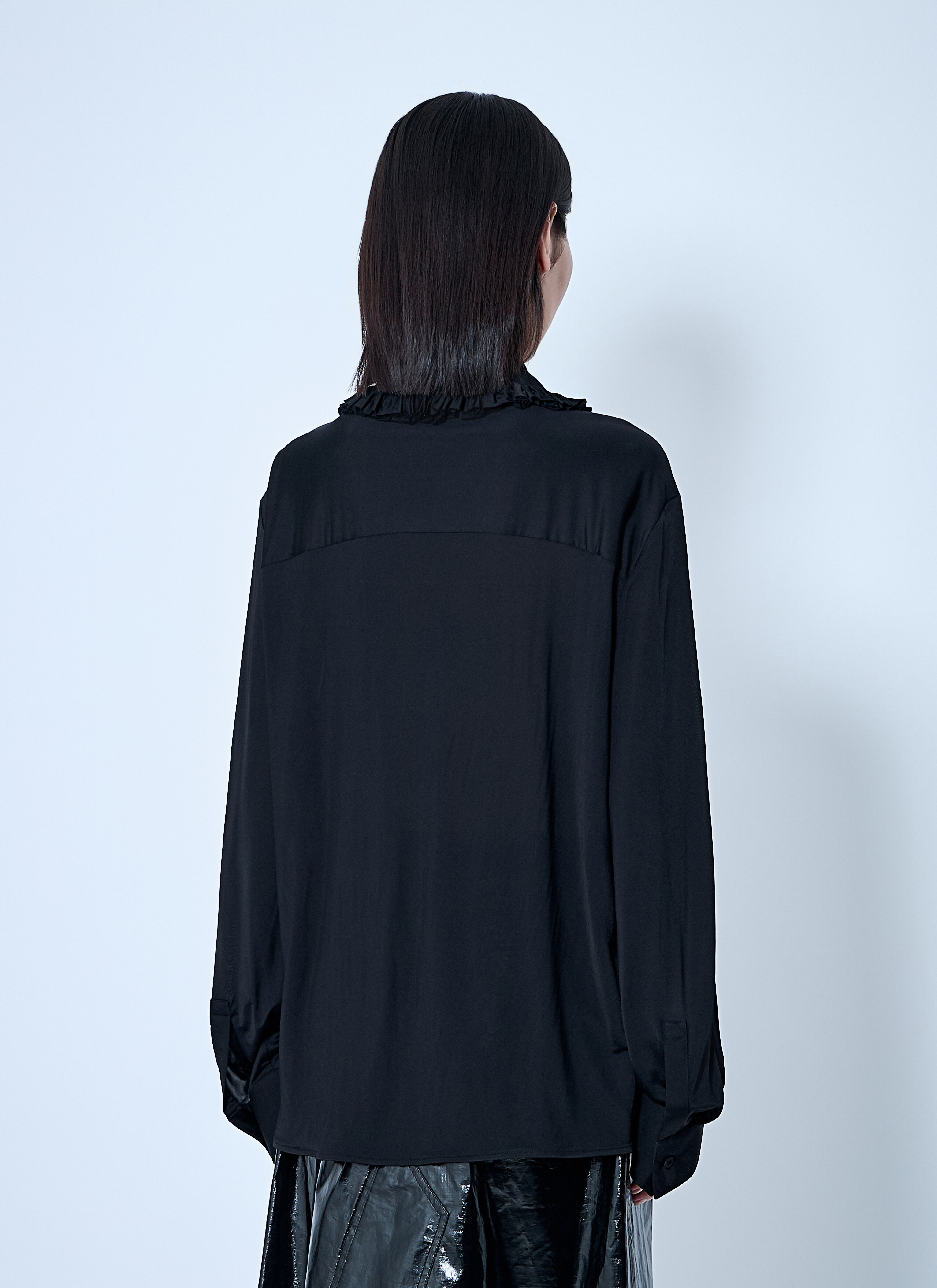 Viscose Shirt - 4