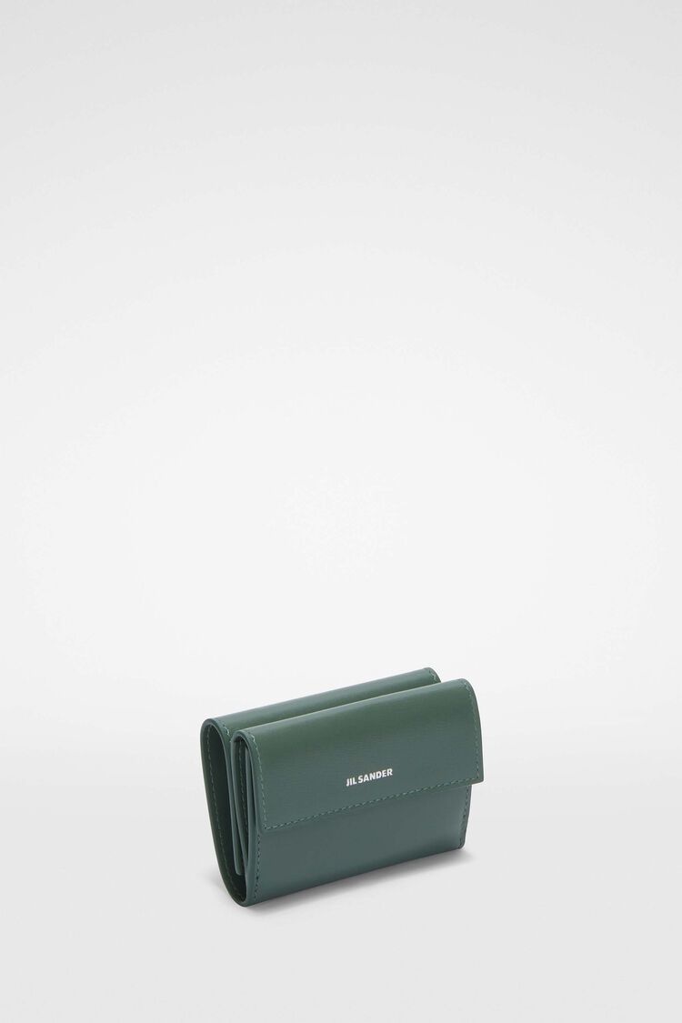 Mini Wallet - 2