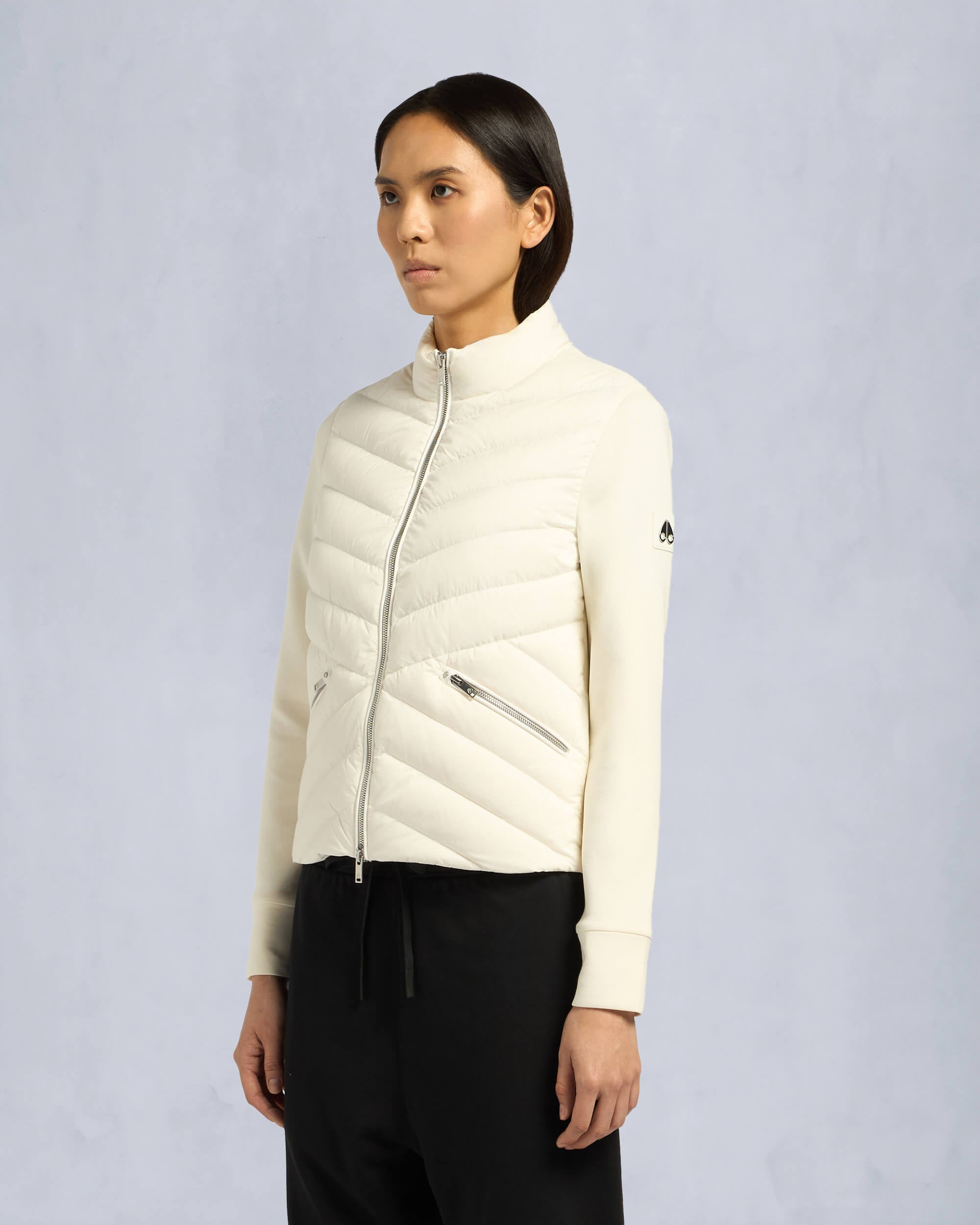 AIR DOWN BEACONSFIELD HYBRID JACKET - 3