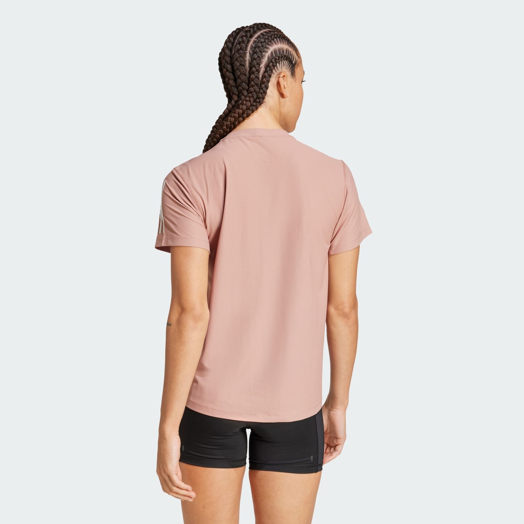 Own The Run Tee - 3