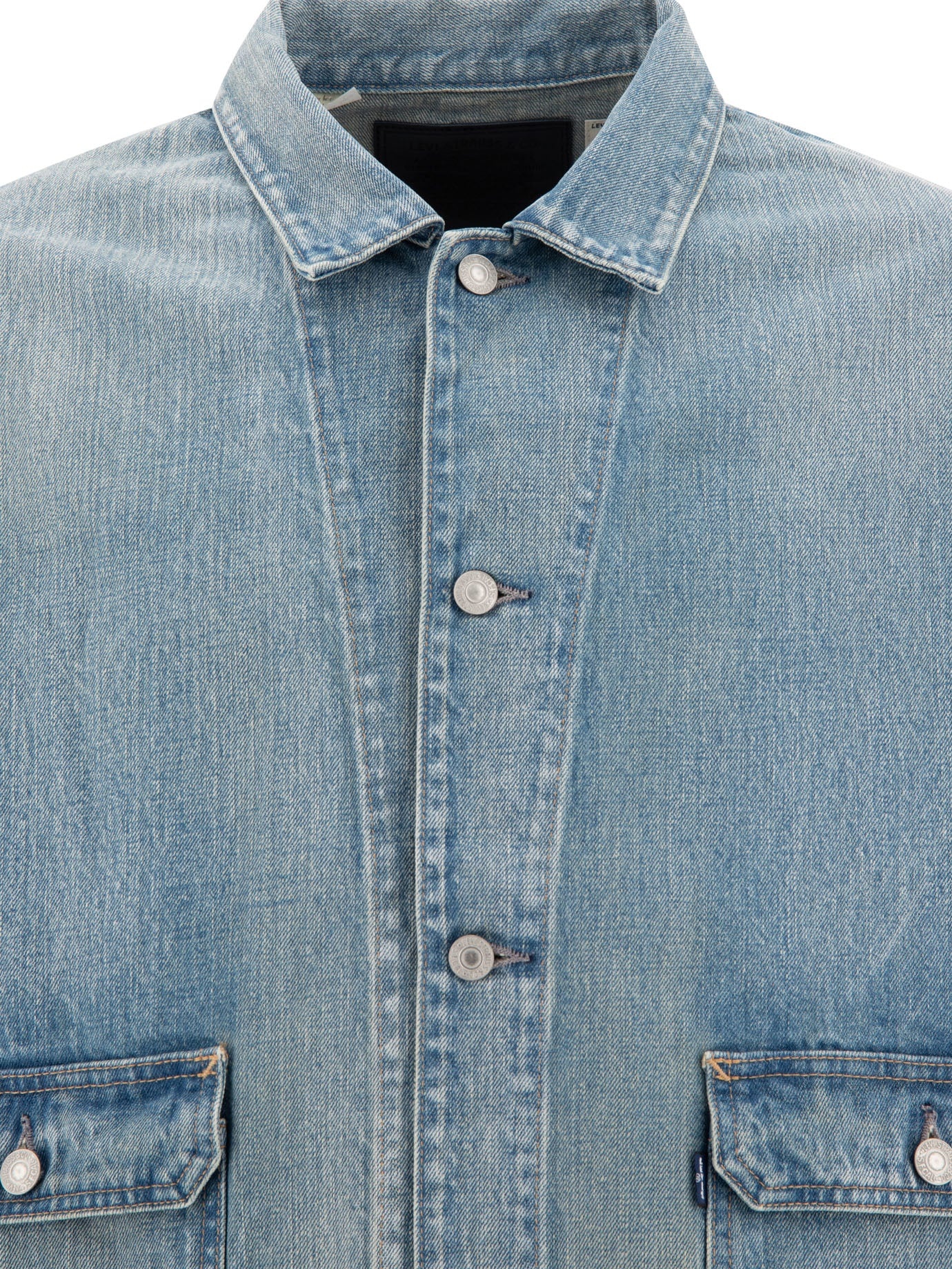Levi's Made & Crafted Trucker Denim Jacket - 3