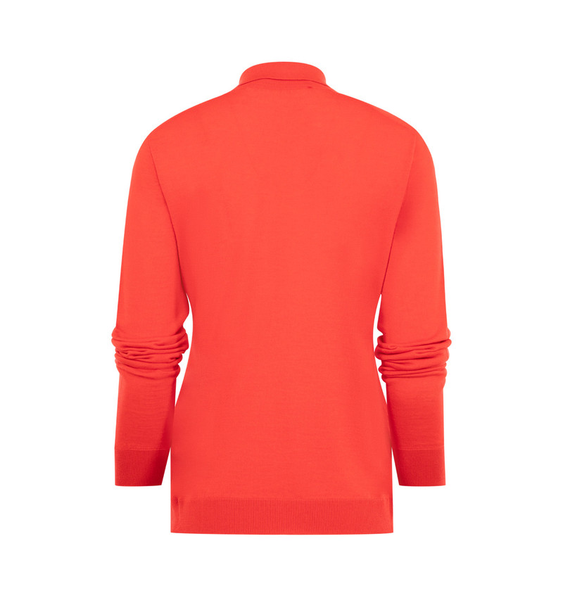 RÙADH THE DEA POLO outlook