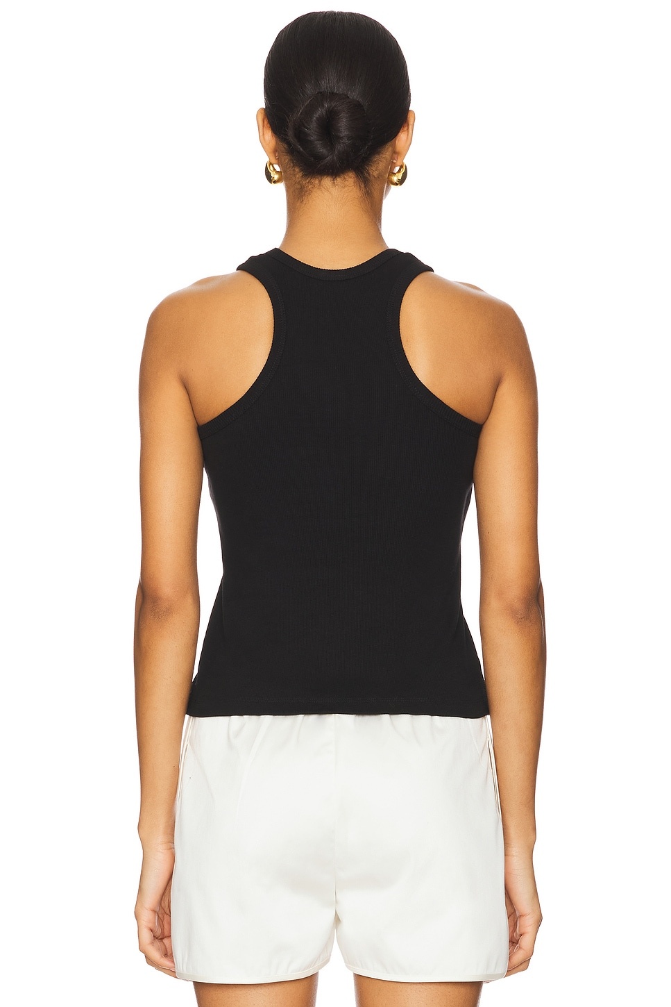 BB Monogram Tank Top - 3