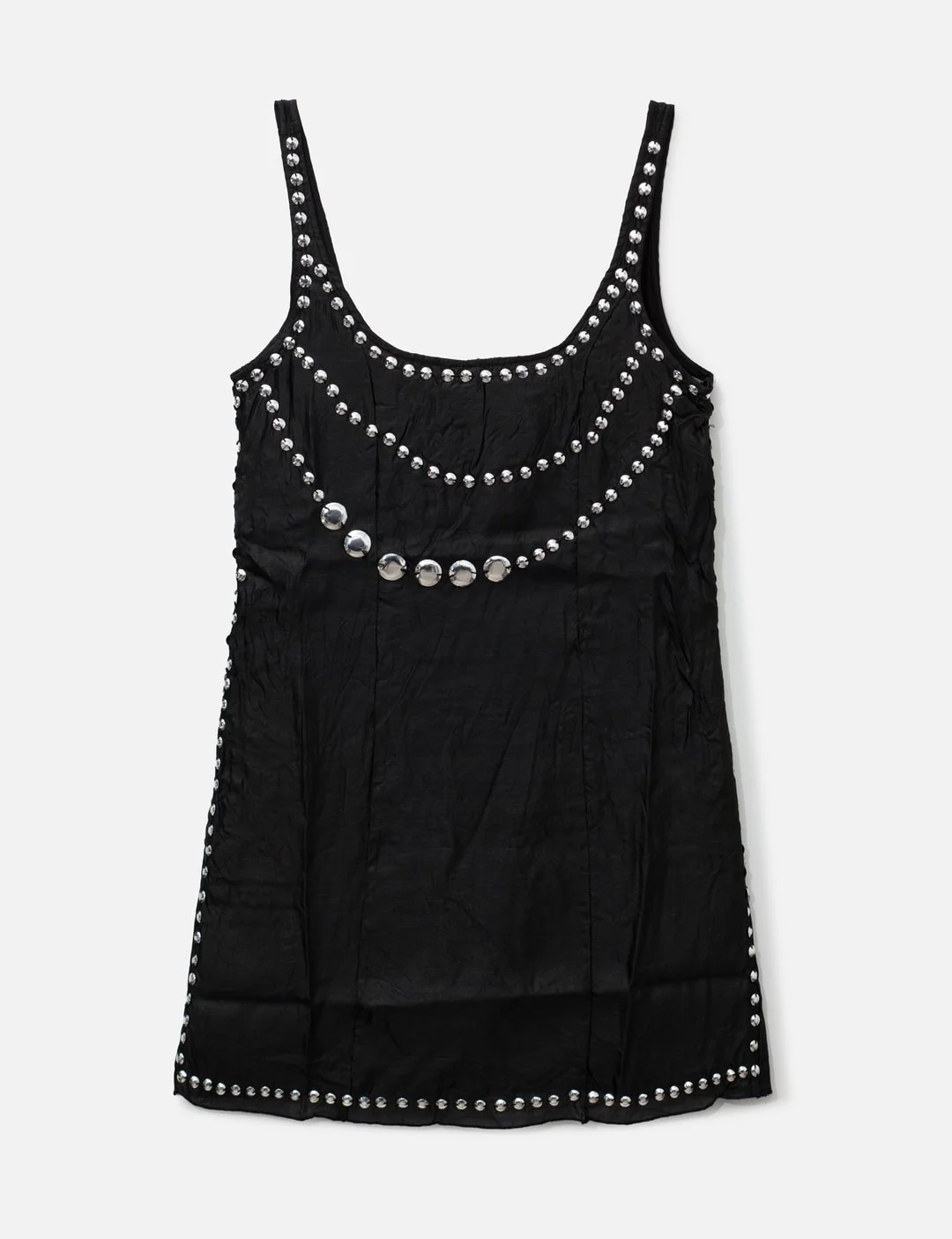 CLAUDE JEWEL DRESS - 1