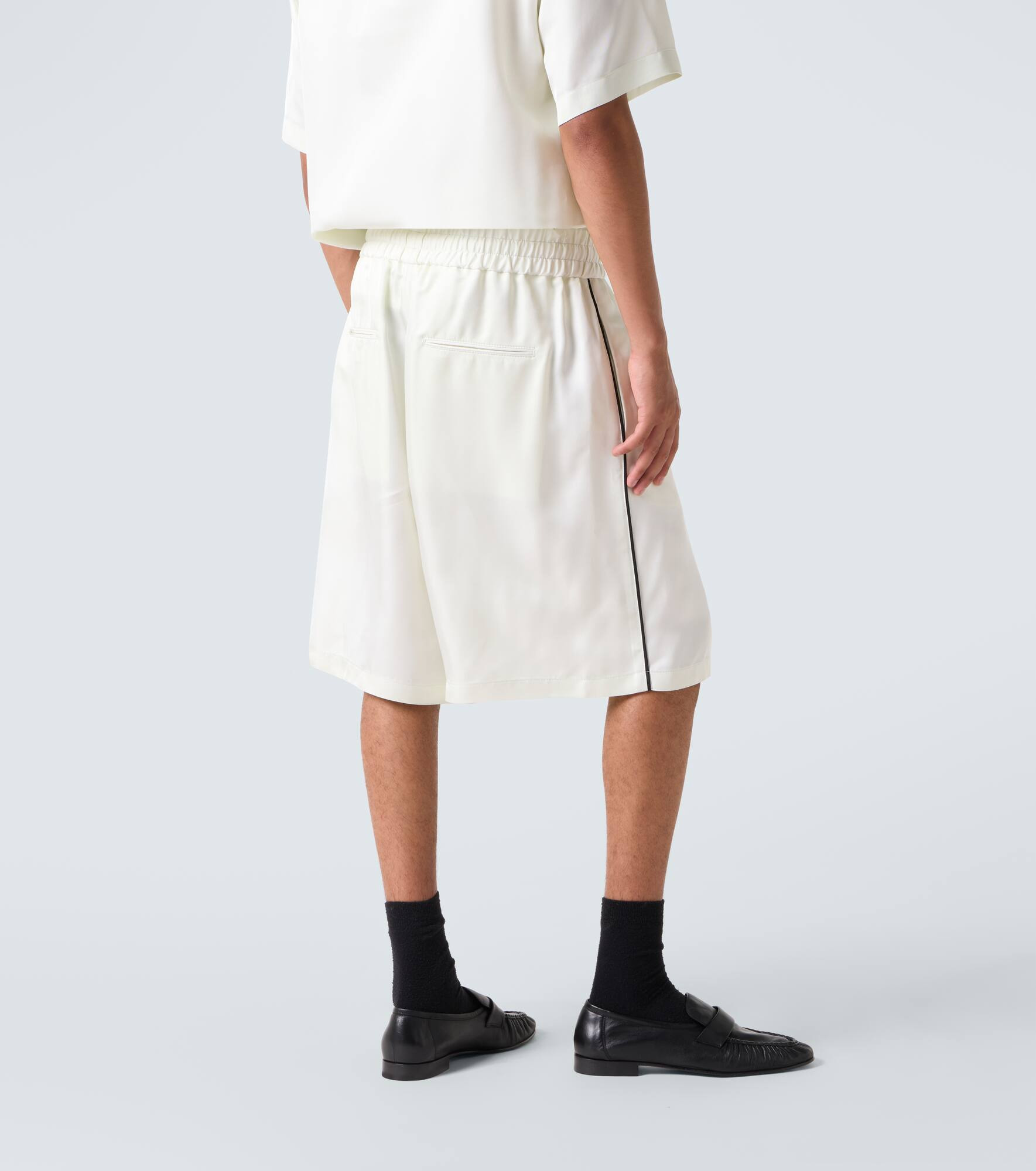 Saglia shorts - 4