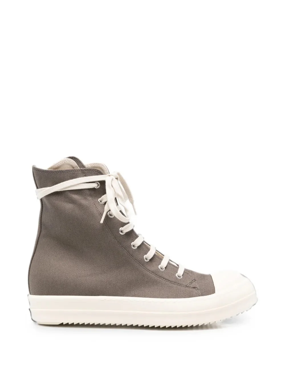 DENIM SHOES SNEAKS - DUST/MILK/MILK - 1