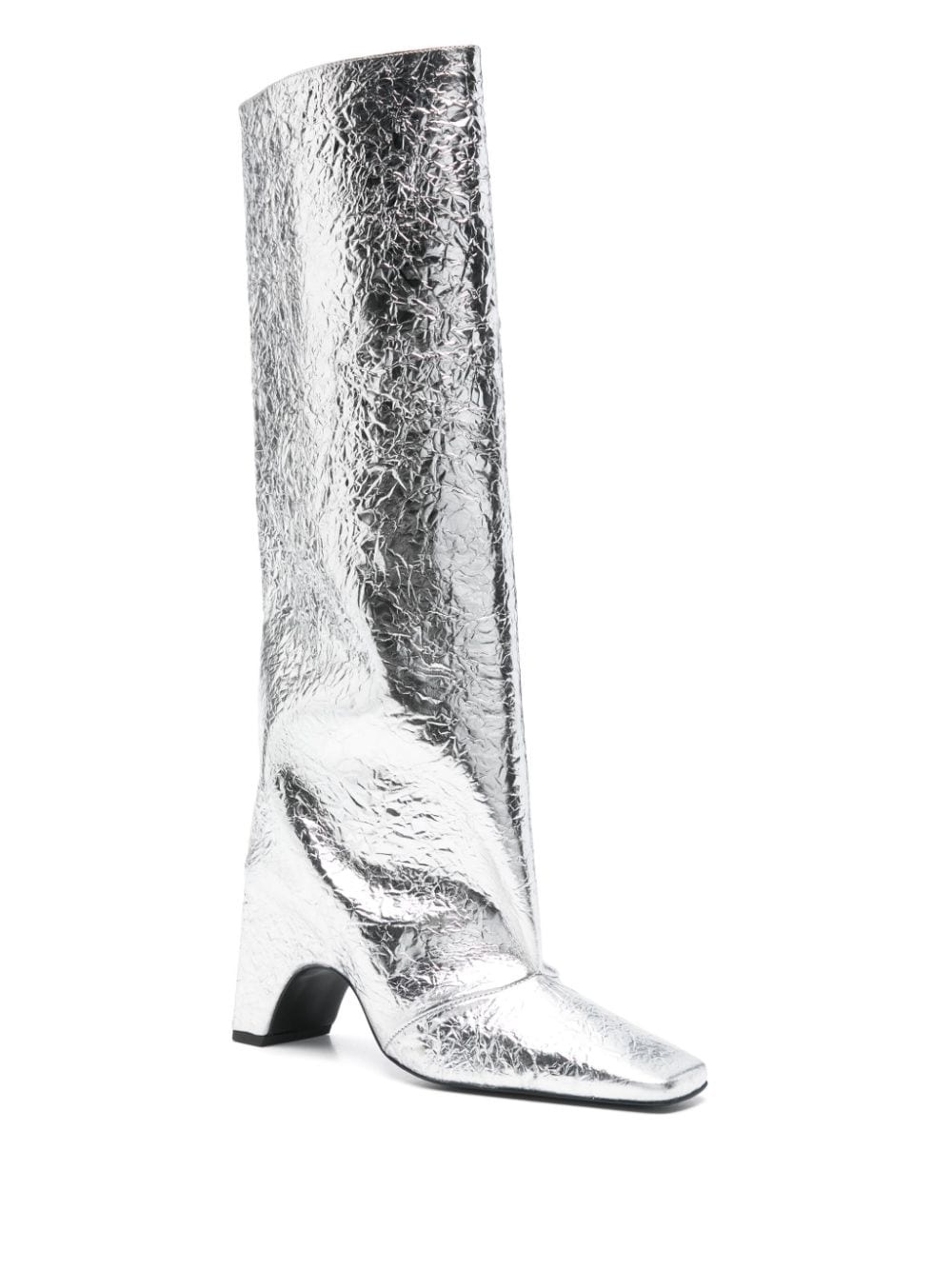 85mm Foil Bridge boots - 2