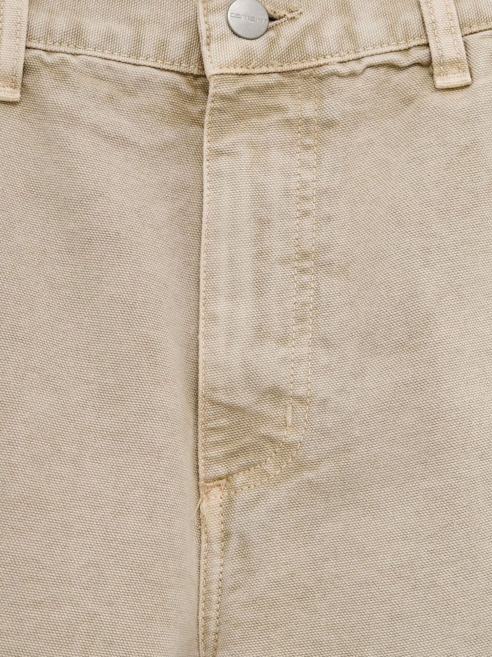 double-pocket shorts - 3