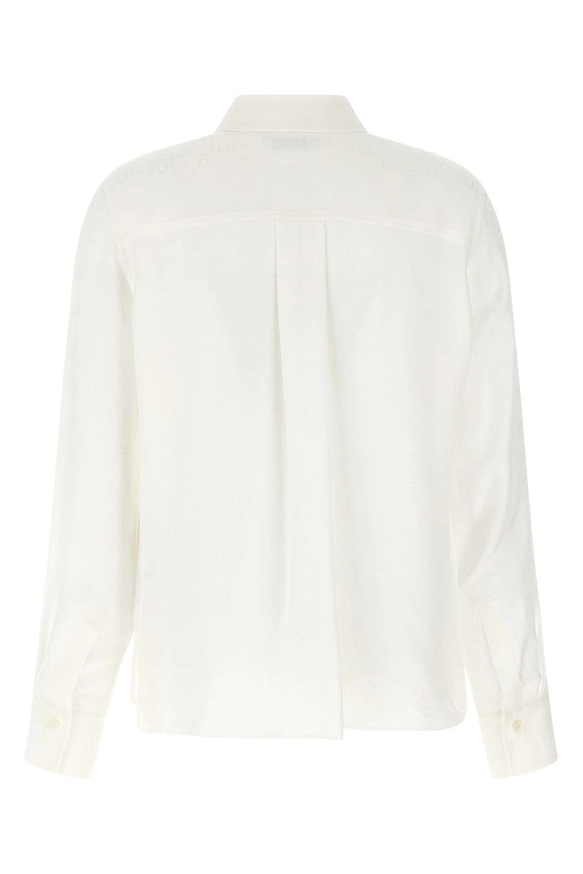 Monogram shirt - 3