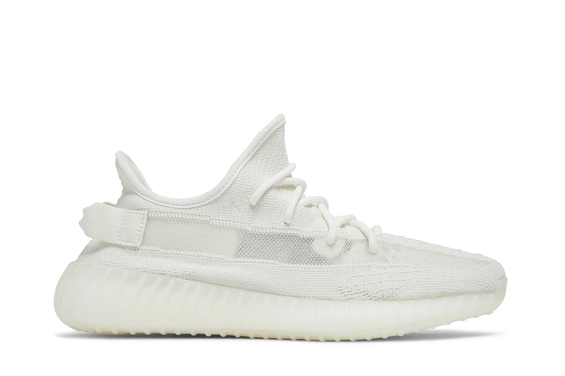 Yeezy Boost 350 V2 'Bone' - 1