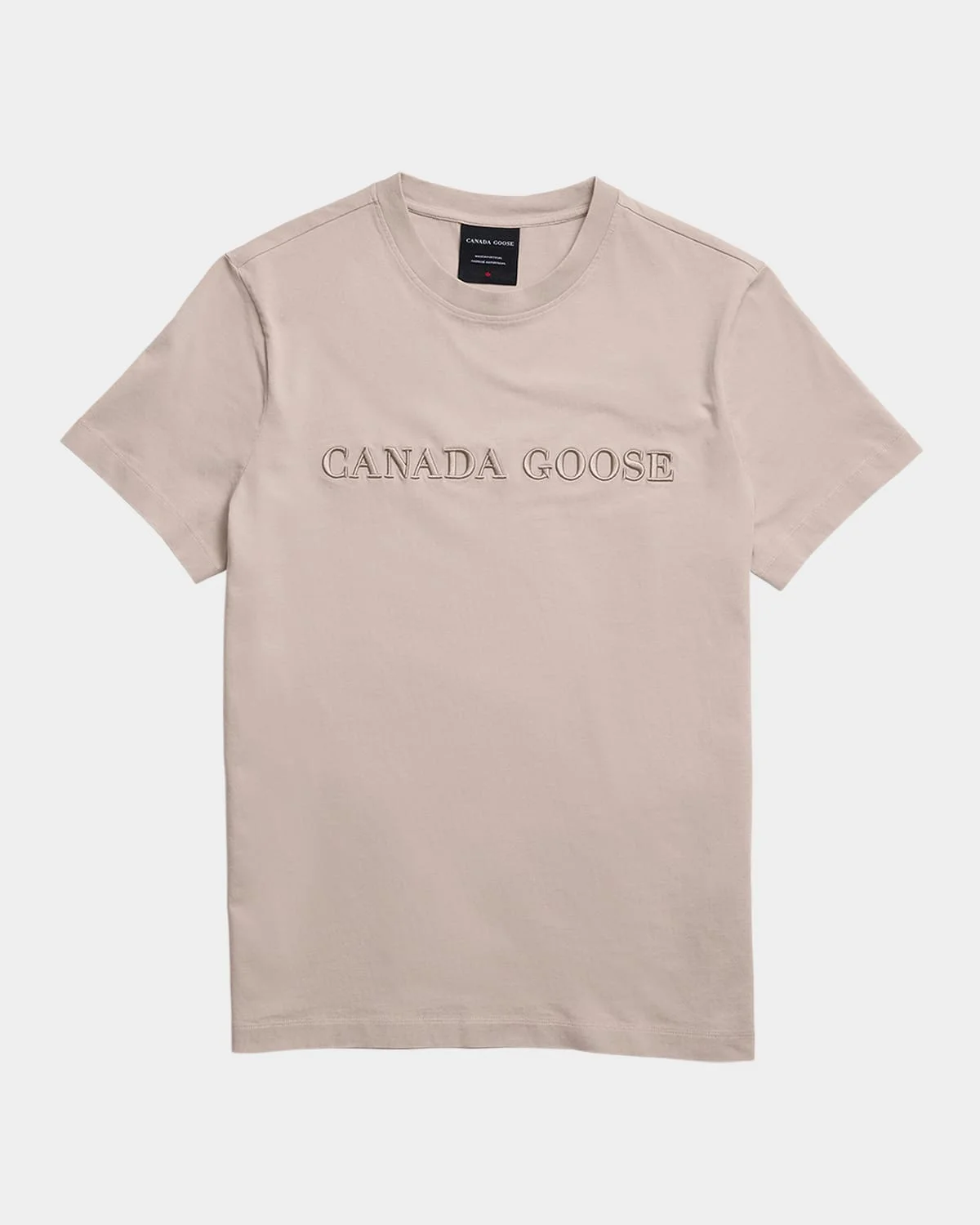 Men's Emerson Wordmark T-Shirt - 1