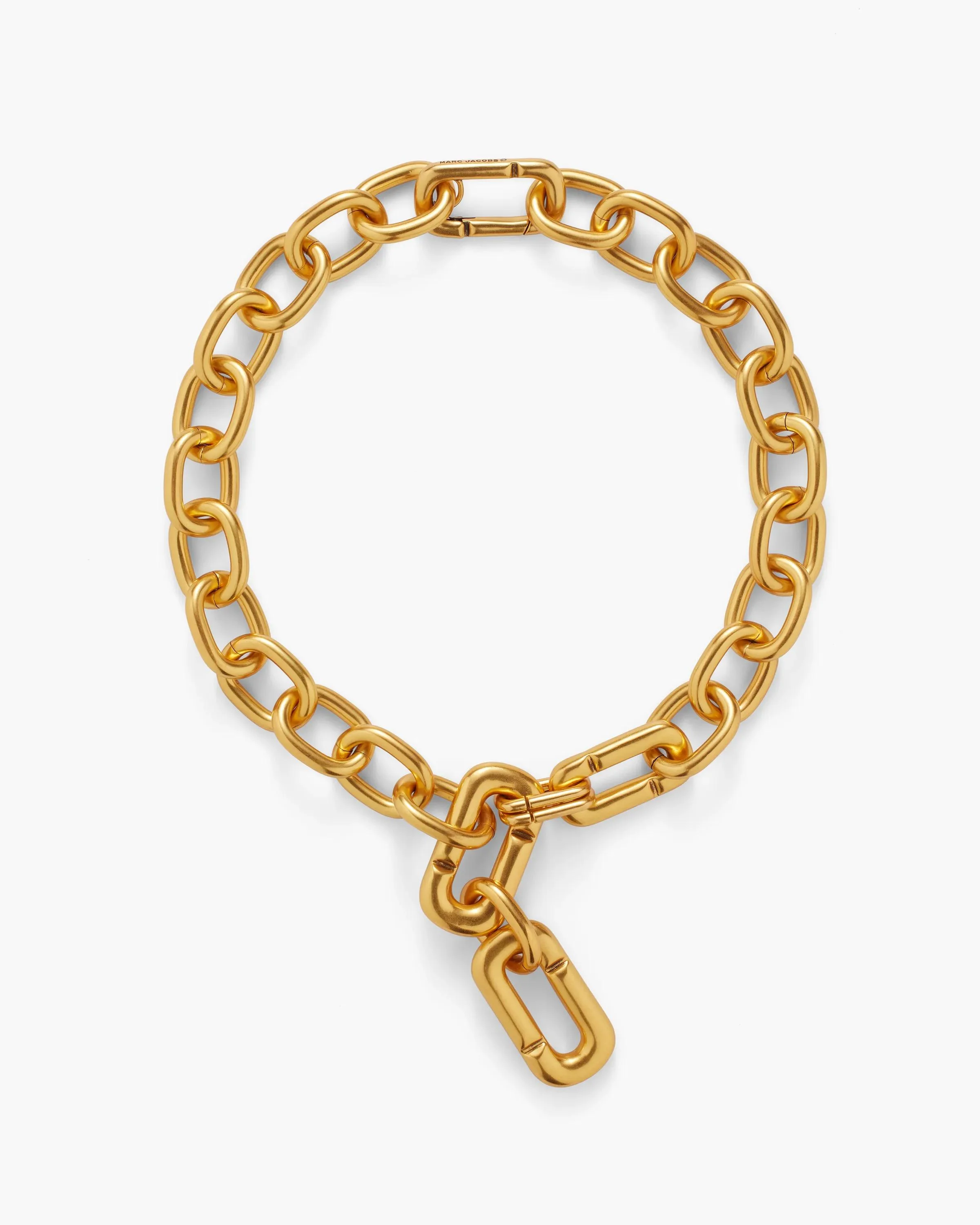 POP J MARC STATEMENT NECKLACE - 1