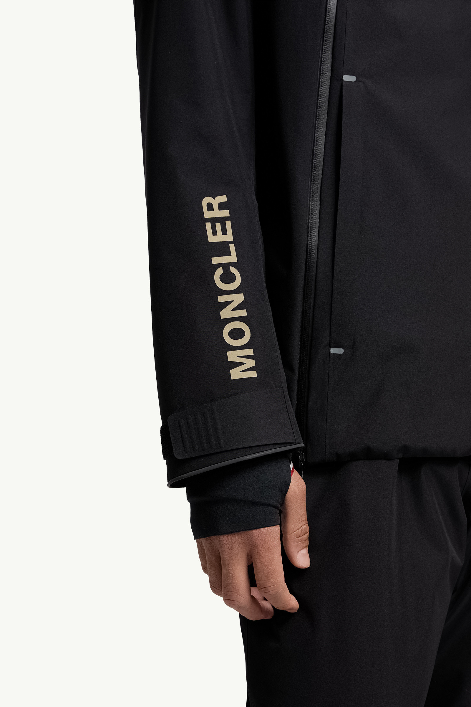 Staz Hooded GORE-TEX Ski Jacket - 6