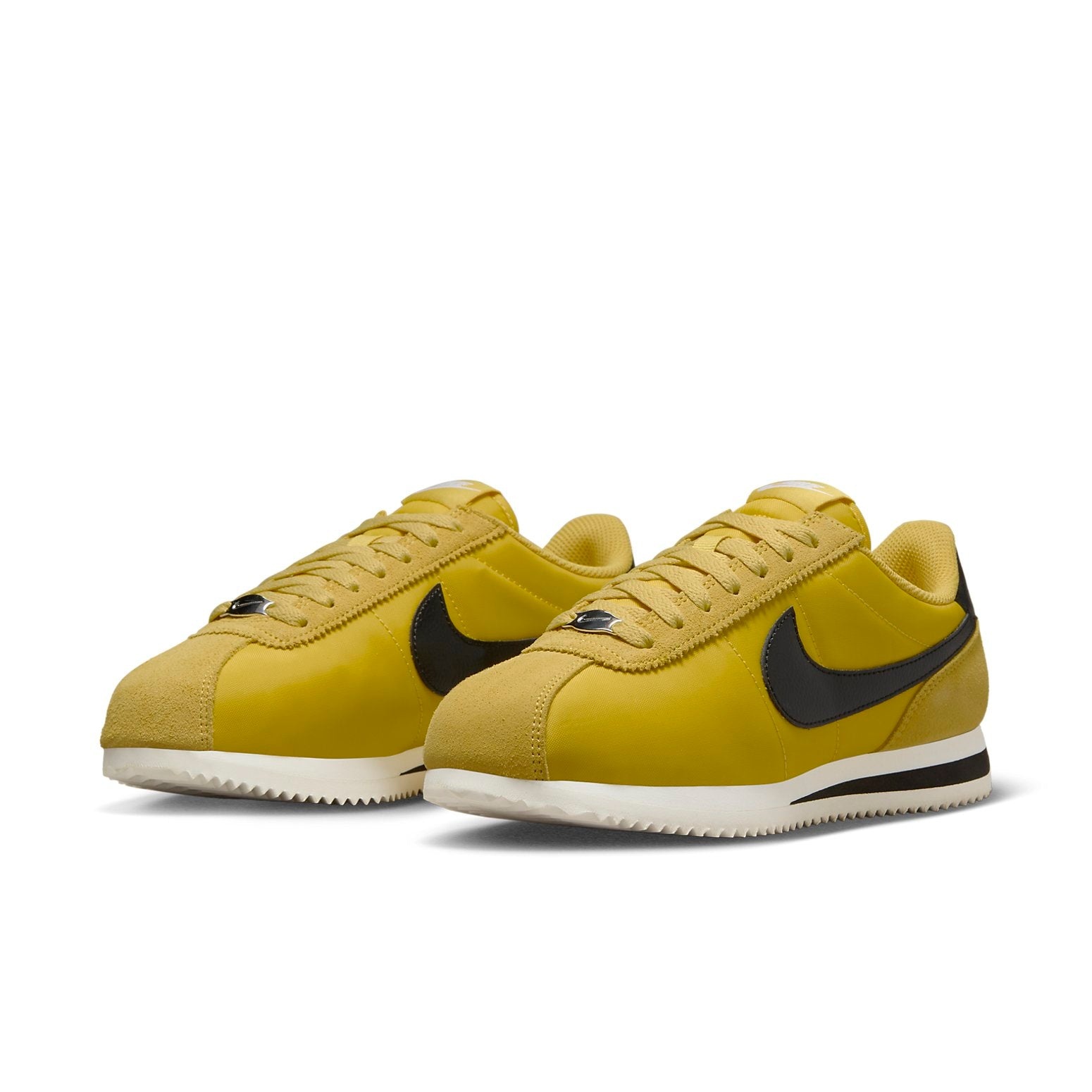 (WMNS) Nike Cortez 'Vivid Sulphur' DZ2795-700 - 3