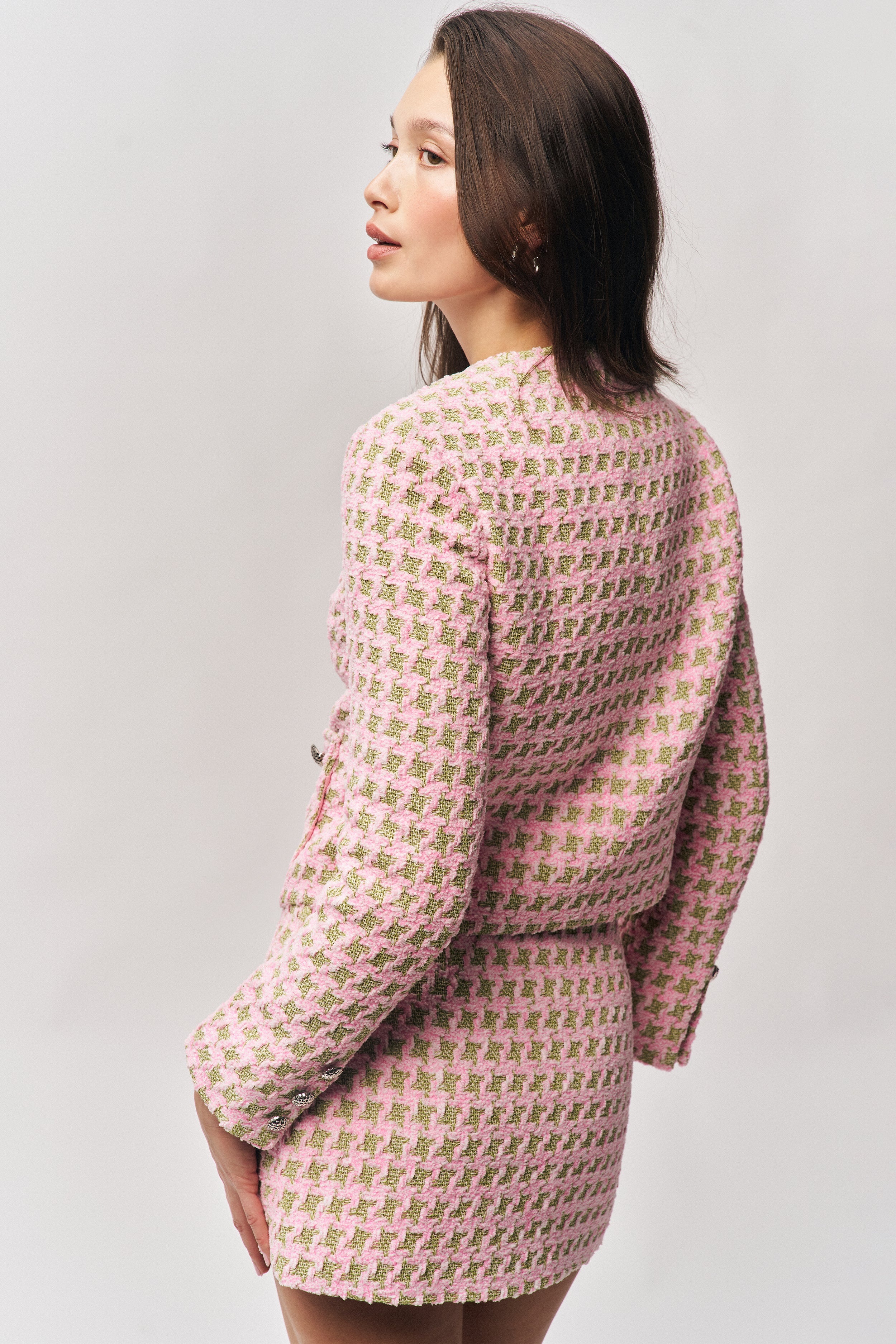 WREN JACKET - 6