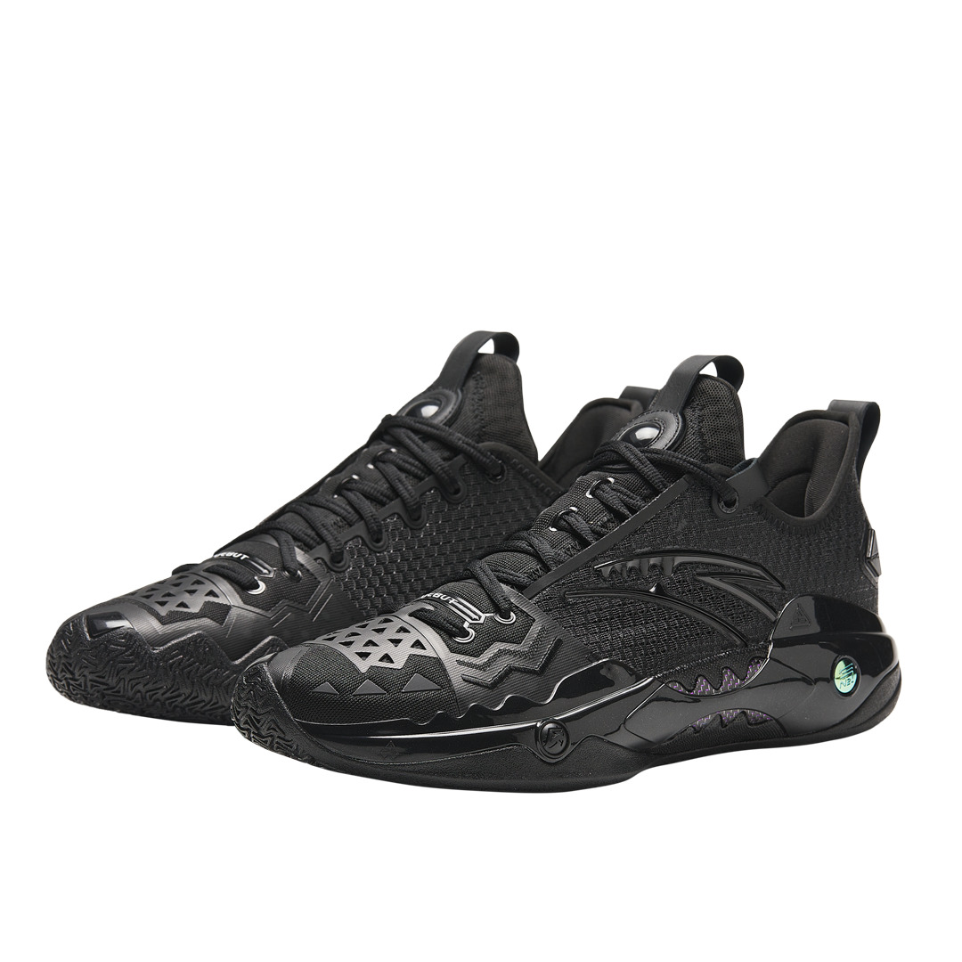 ANTA Shock Wave 5 Pro 'Dark Knight' 112331111S-1 - 2