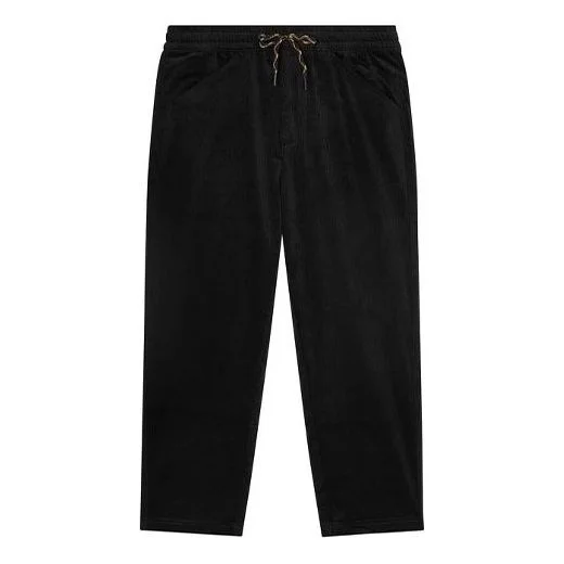 New Balance CNY Joggers 'Black' AMP21354-BK - 1