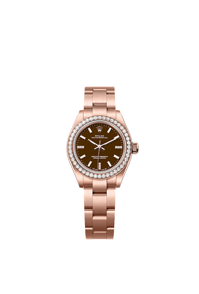 OYSTER-PERPETUAL 276245RBR 1