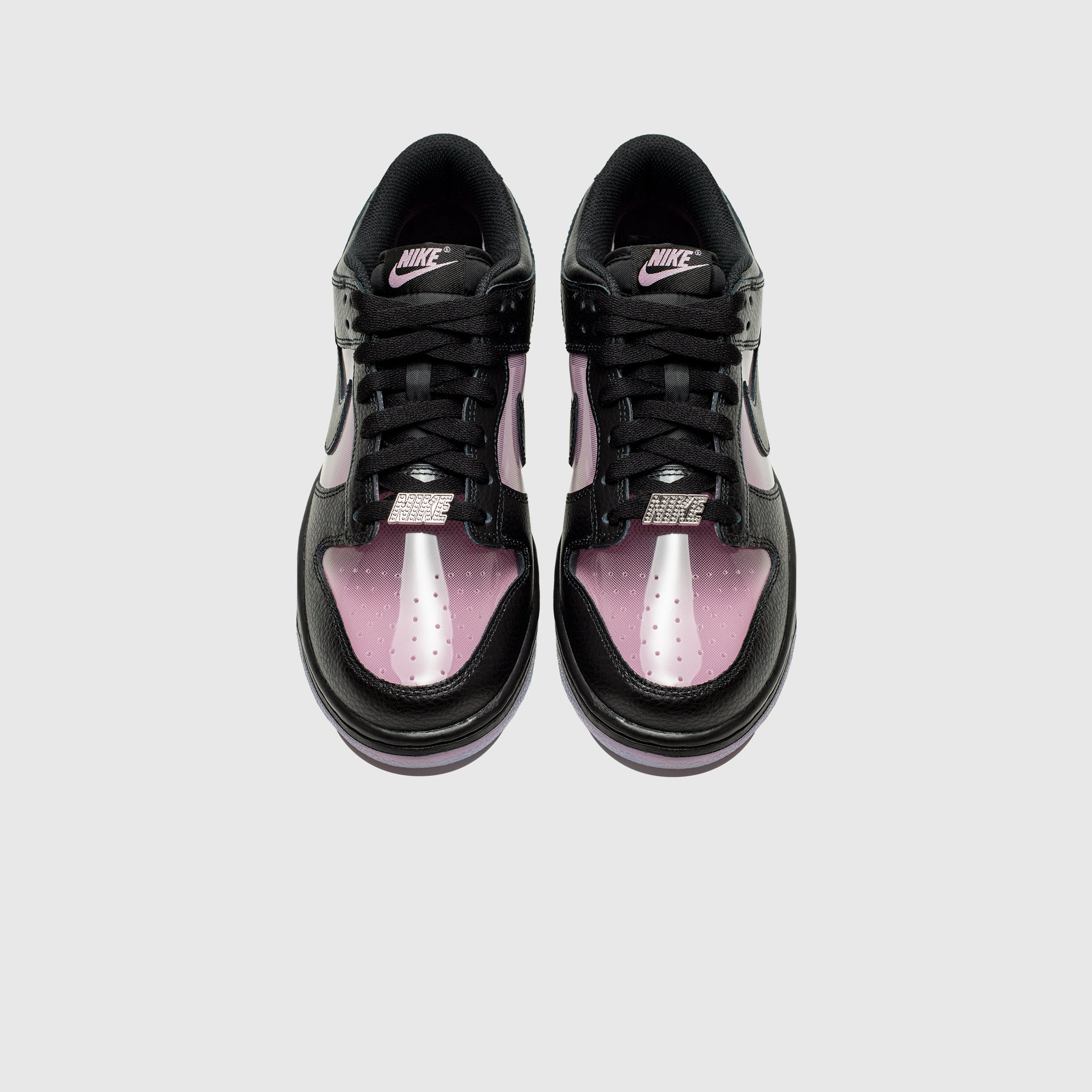 DUNK  LOW RETRO "PINK RISE" - 3