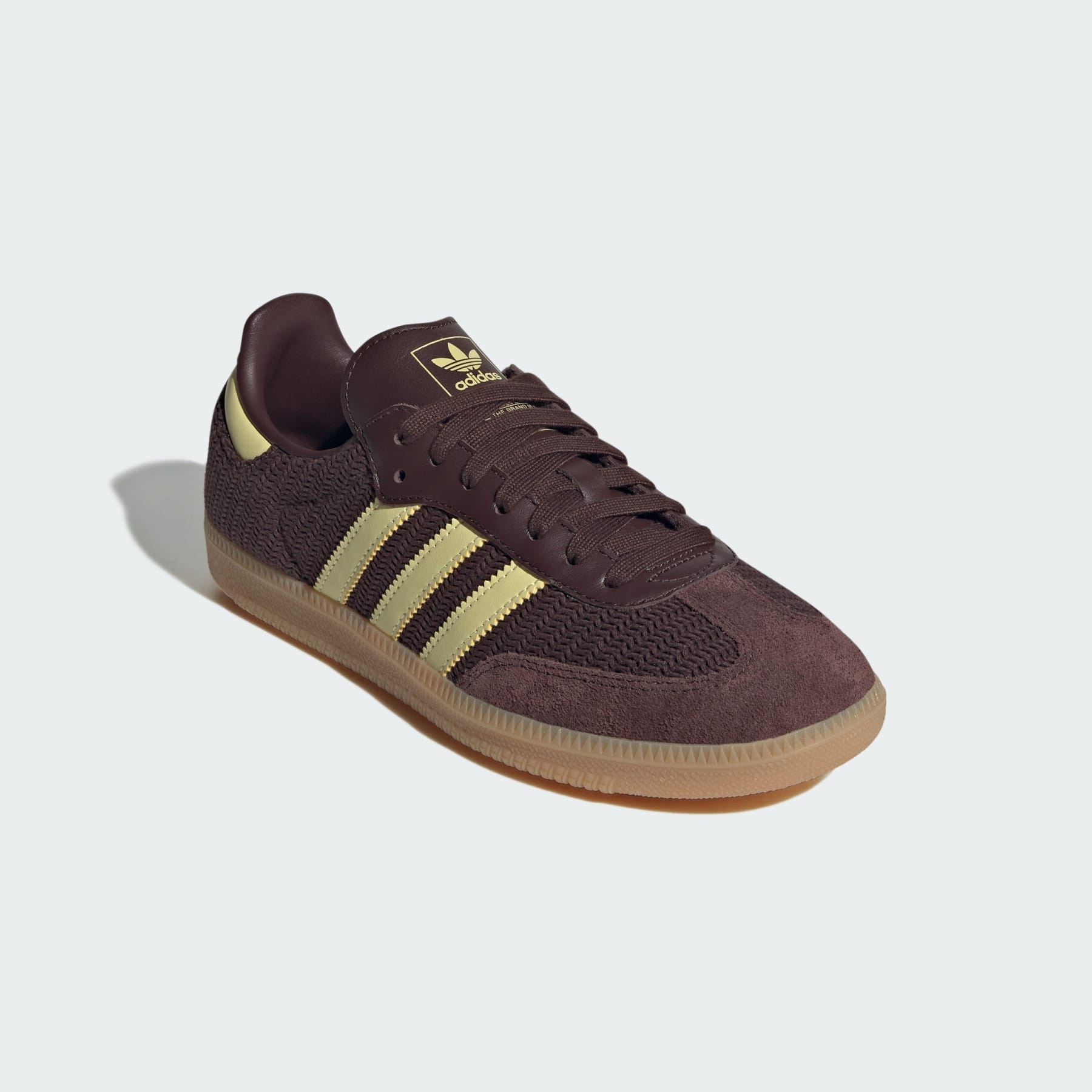 Samba OG Shoes - 5