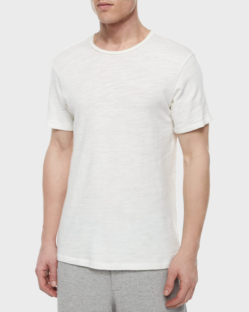 rag & bone Standard Issue Basic Crew T-Shirt outlook