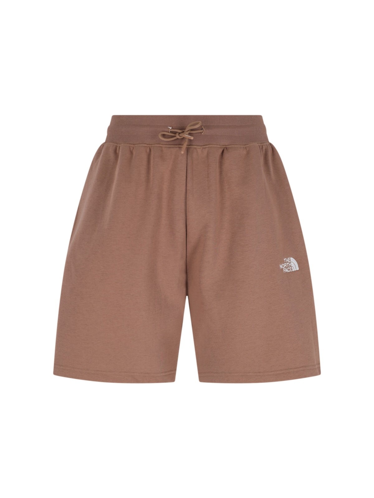 'ESSENTIAL' TRACK SHORTS - 1