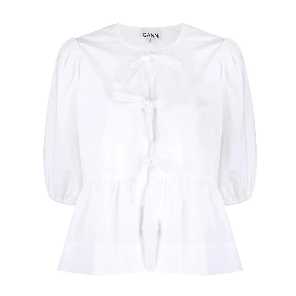 Ganni Tops - 1