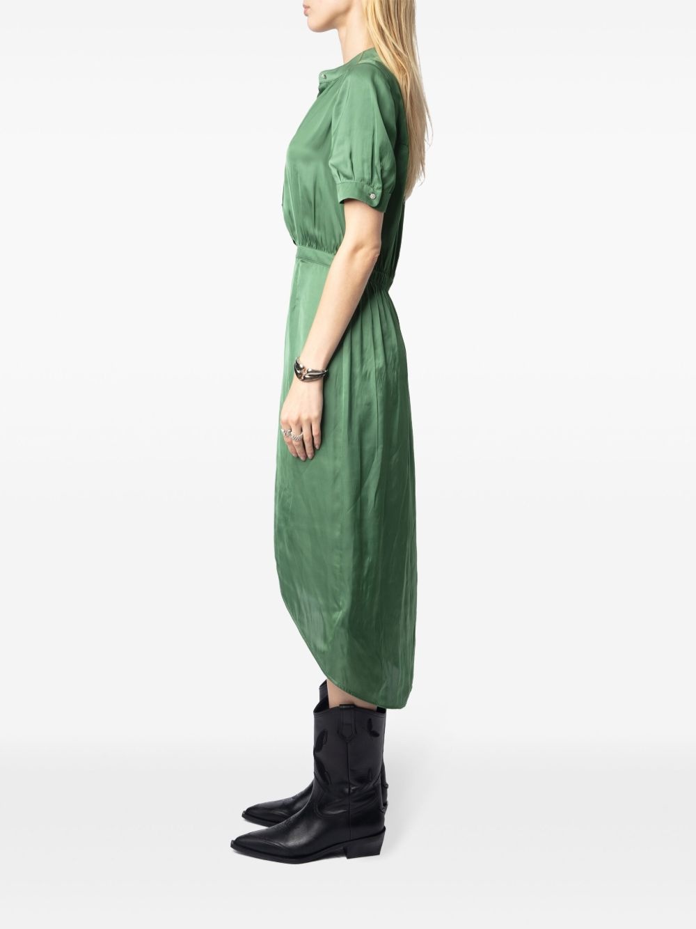 Rimaz midi dress - 3
