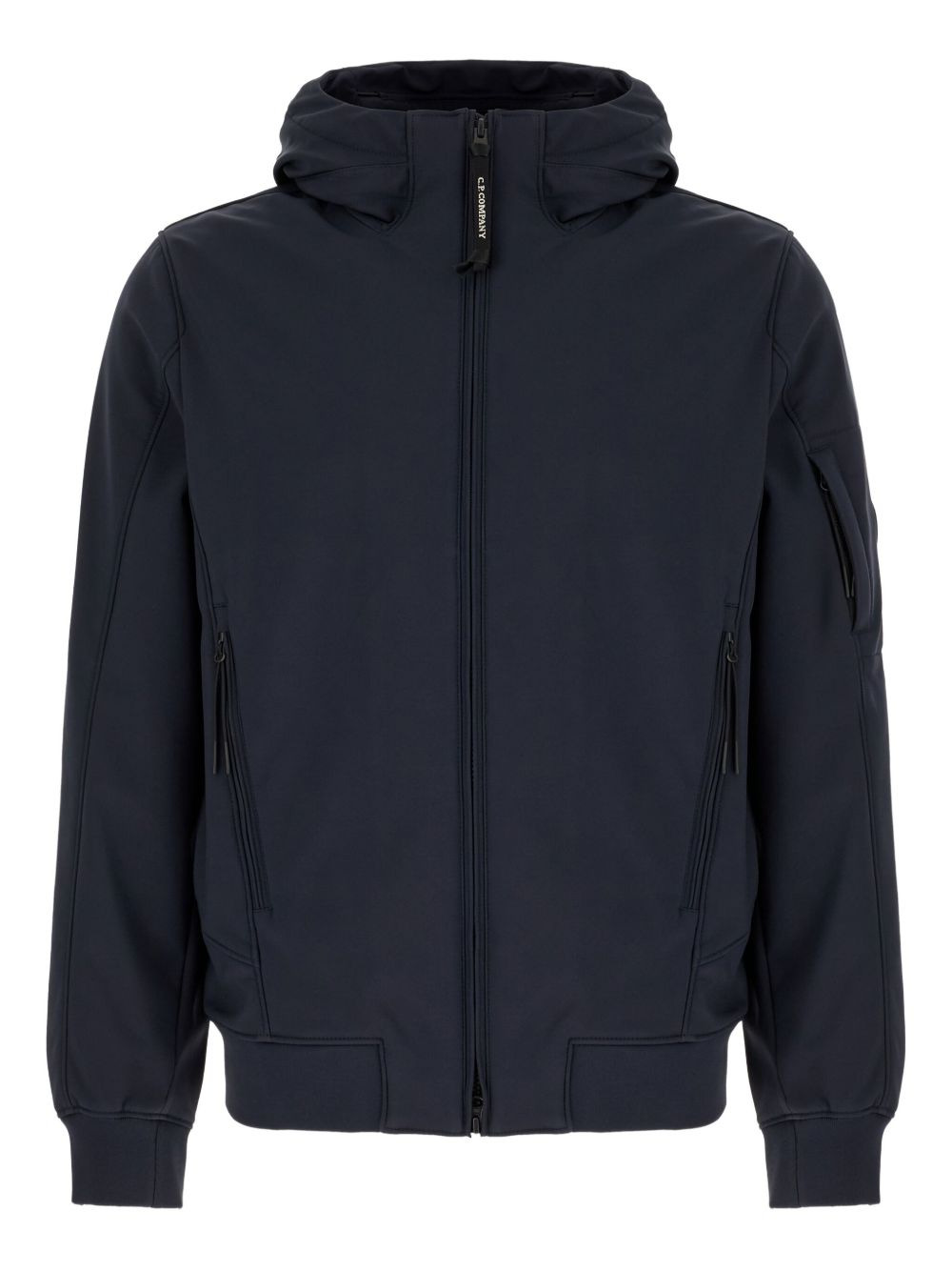 C.P. Company Men Cp-Shell Blouson Jacket - 1