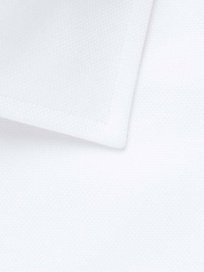 Brioni Slim-Fit Cutaway-Collar Cotton Oxford Shirt outlook