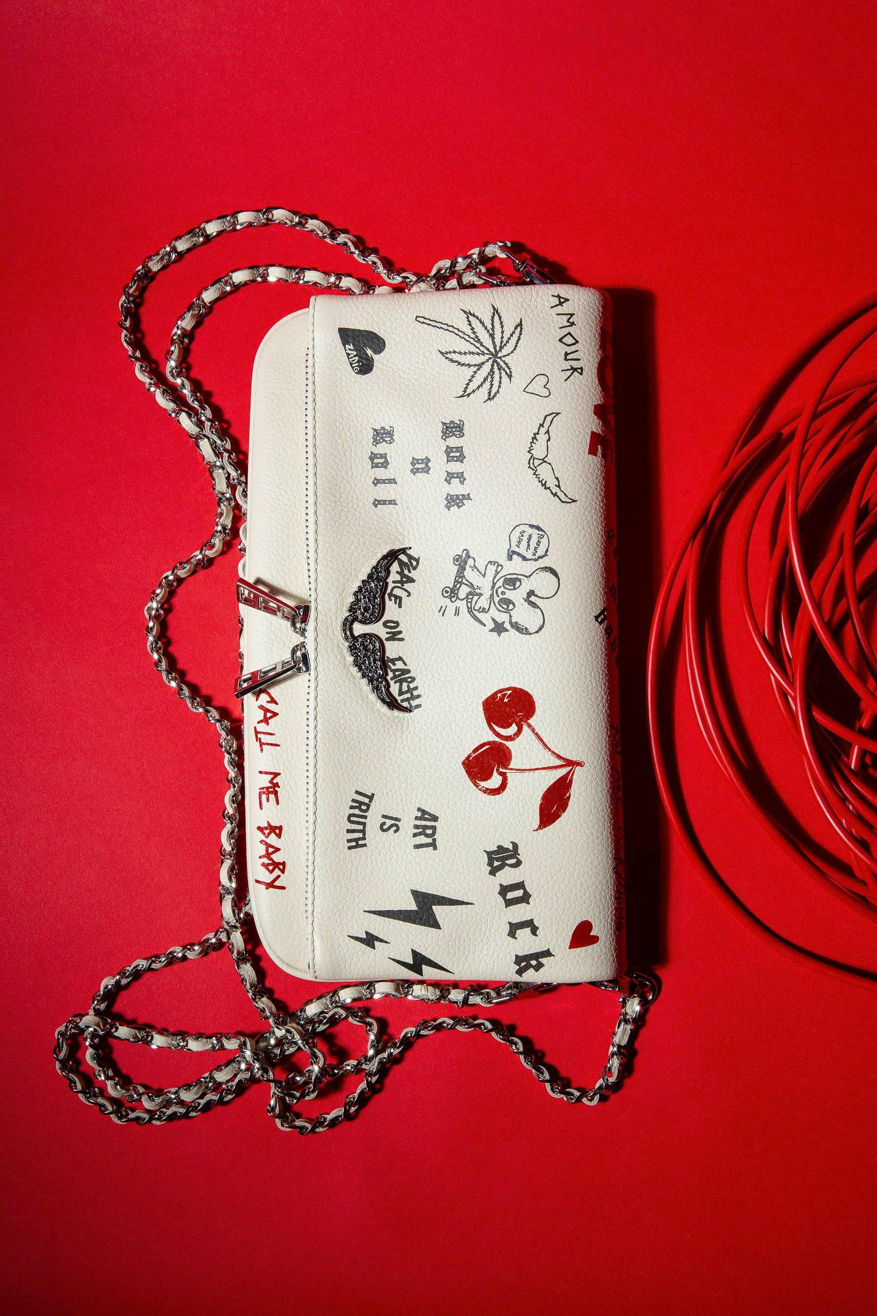 Rock Clutch - 8