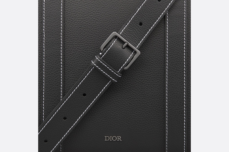 Dior Lingot Briefcase 6
