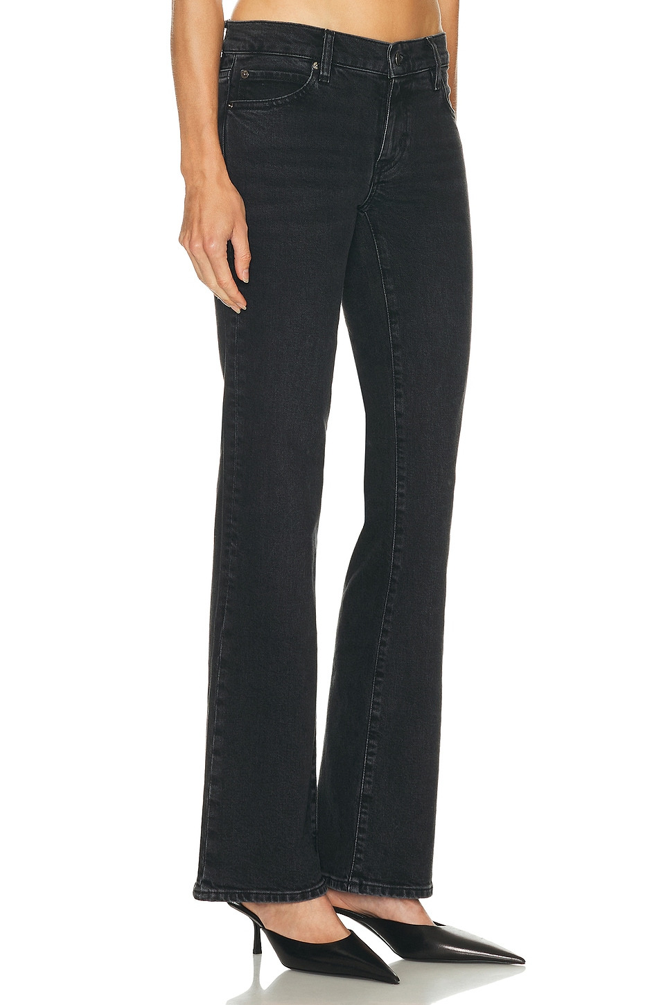 The Rodeo Jeans - 2