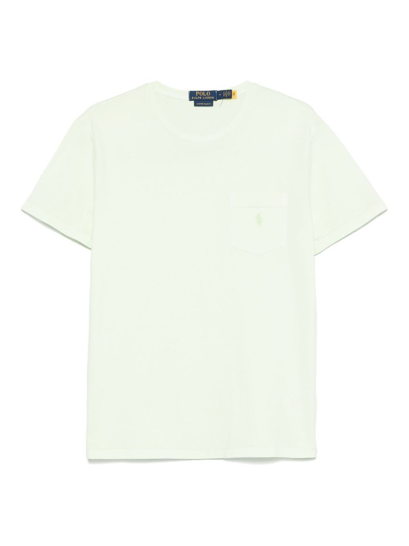 Polo Pony T-shirt 1