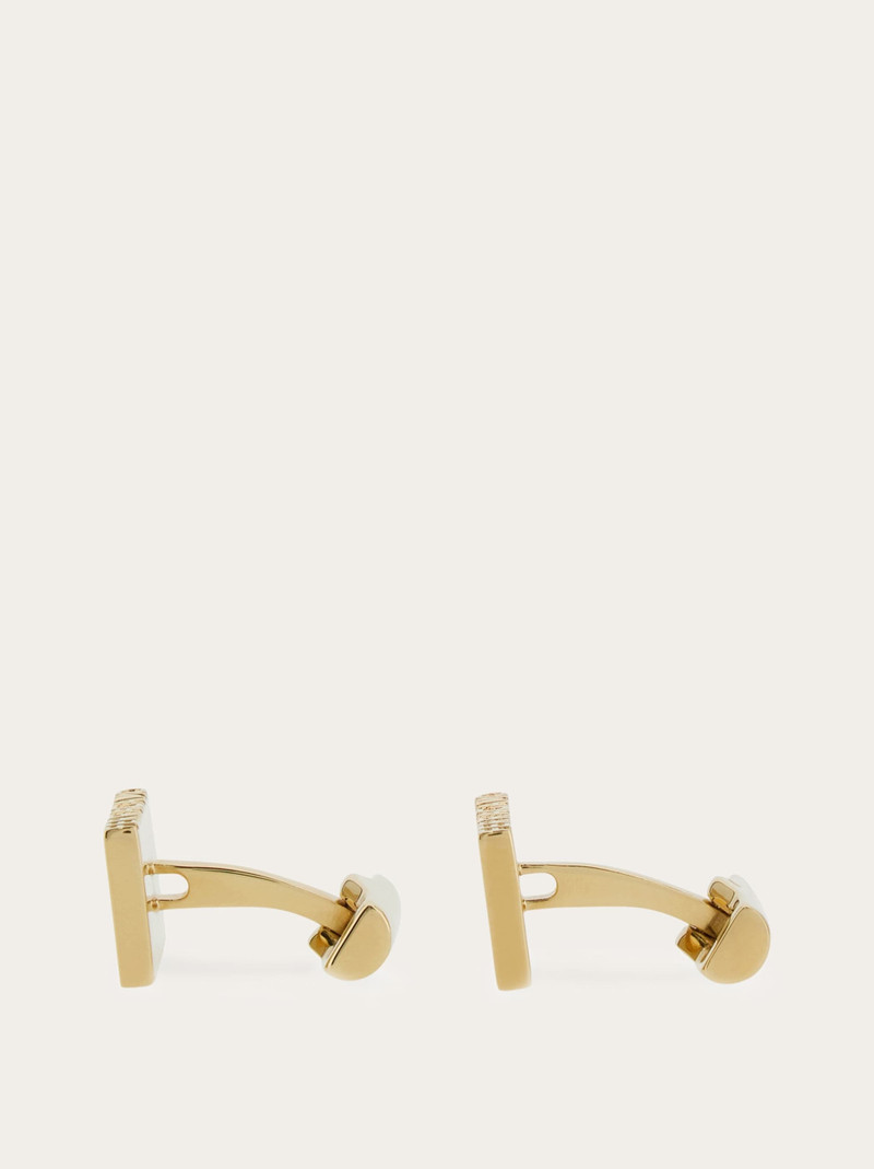 Ferragamo cufflinks 3