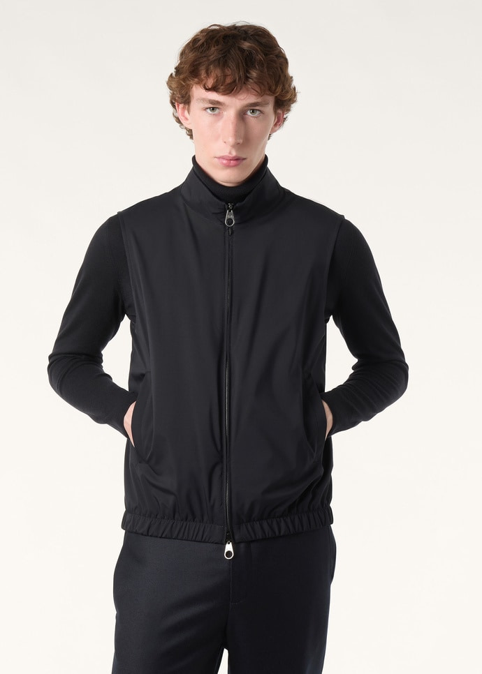 Loro Piana Vest - 4