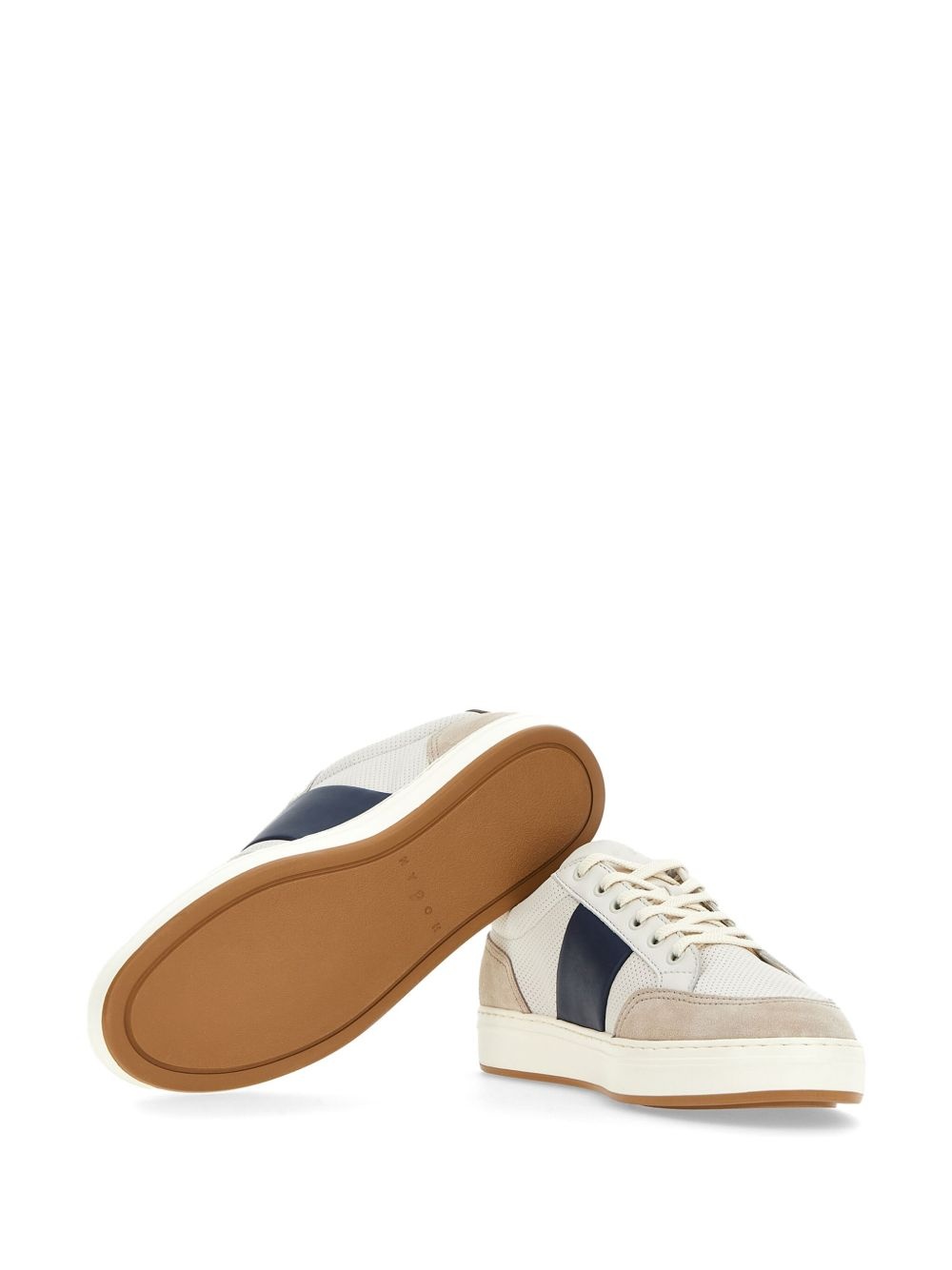 logo trainers - 4