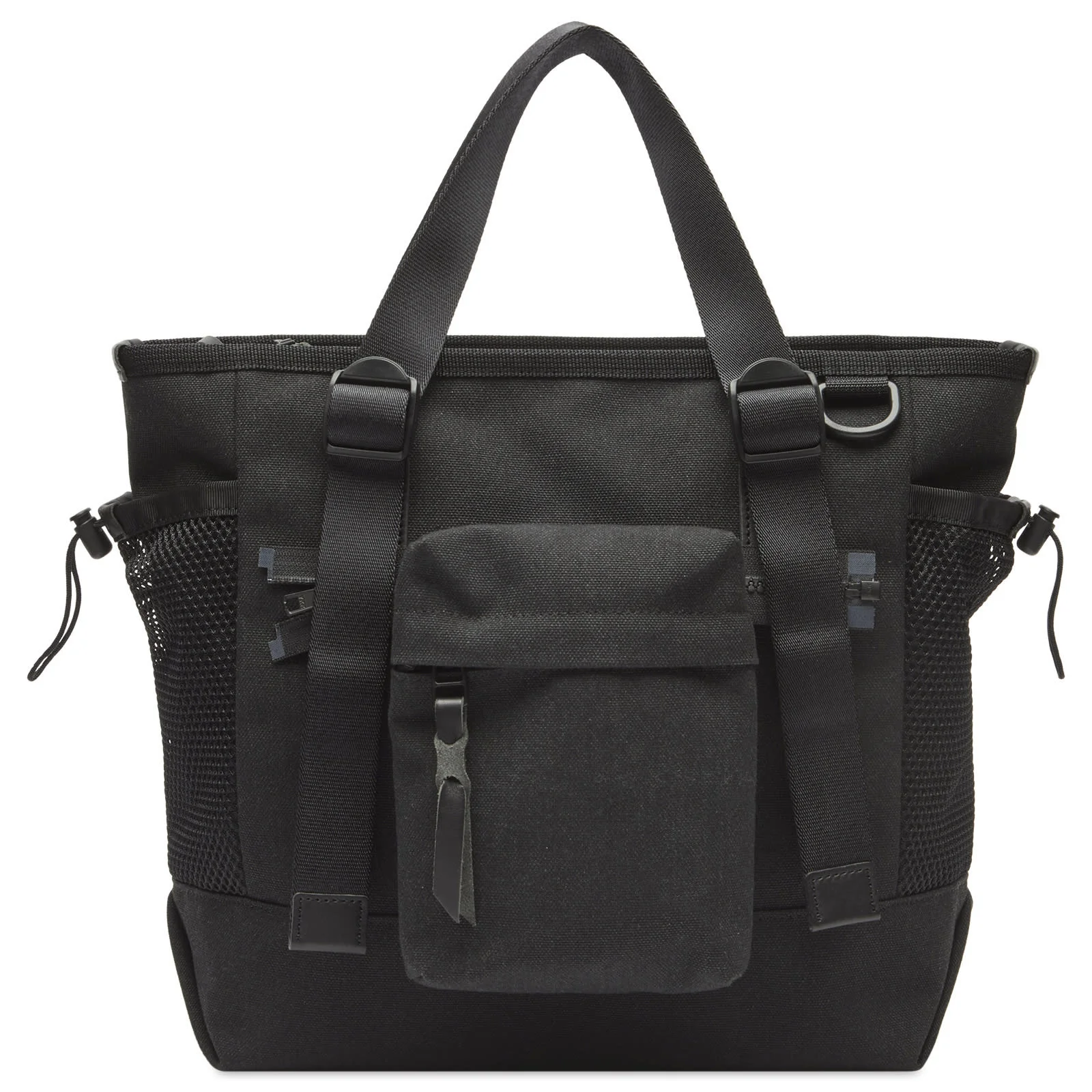 Hender Scheme Dual Tote Bag - 1
