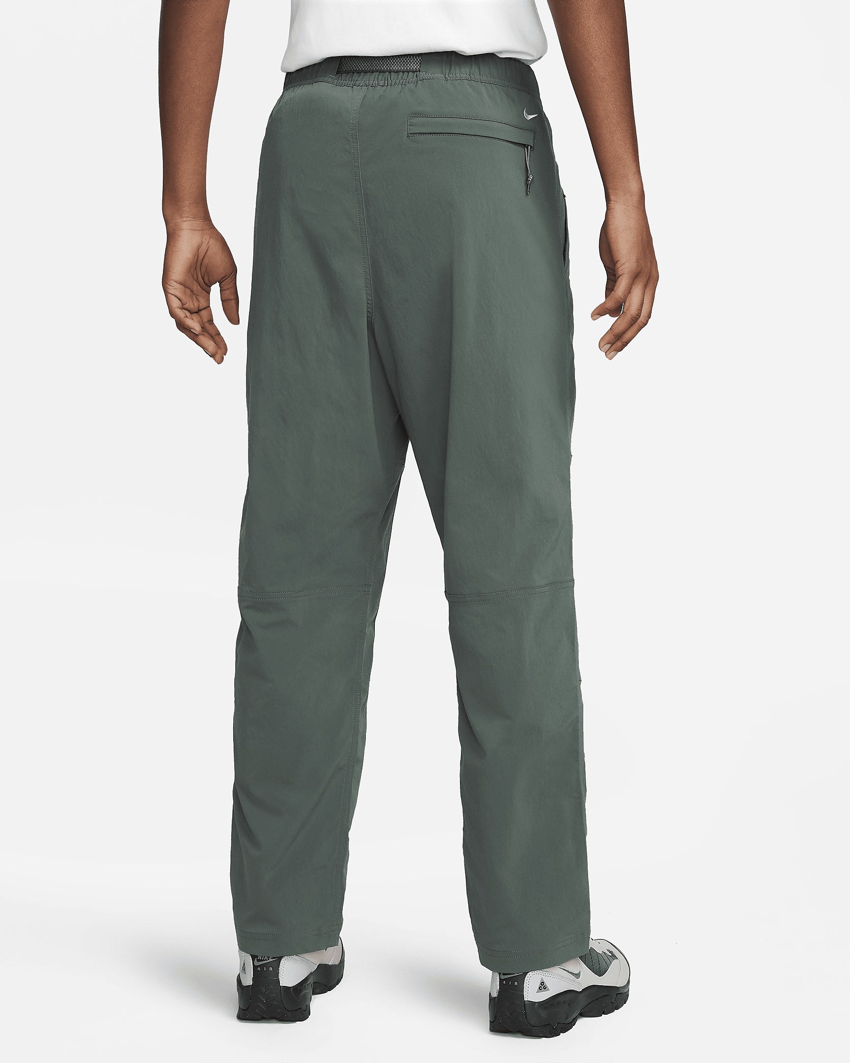 Men's Nike ACG UV Hiking Pants - 2