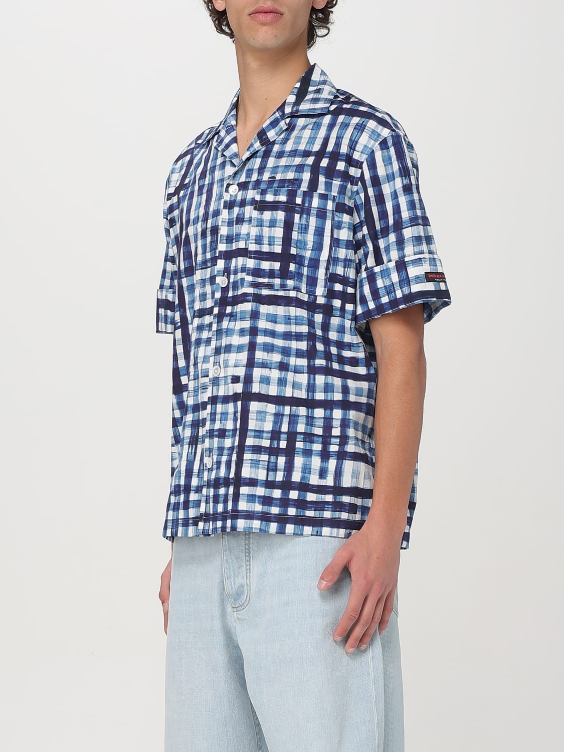Shirt men Bottega Veneta - 4