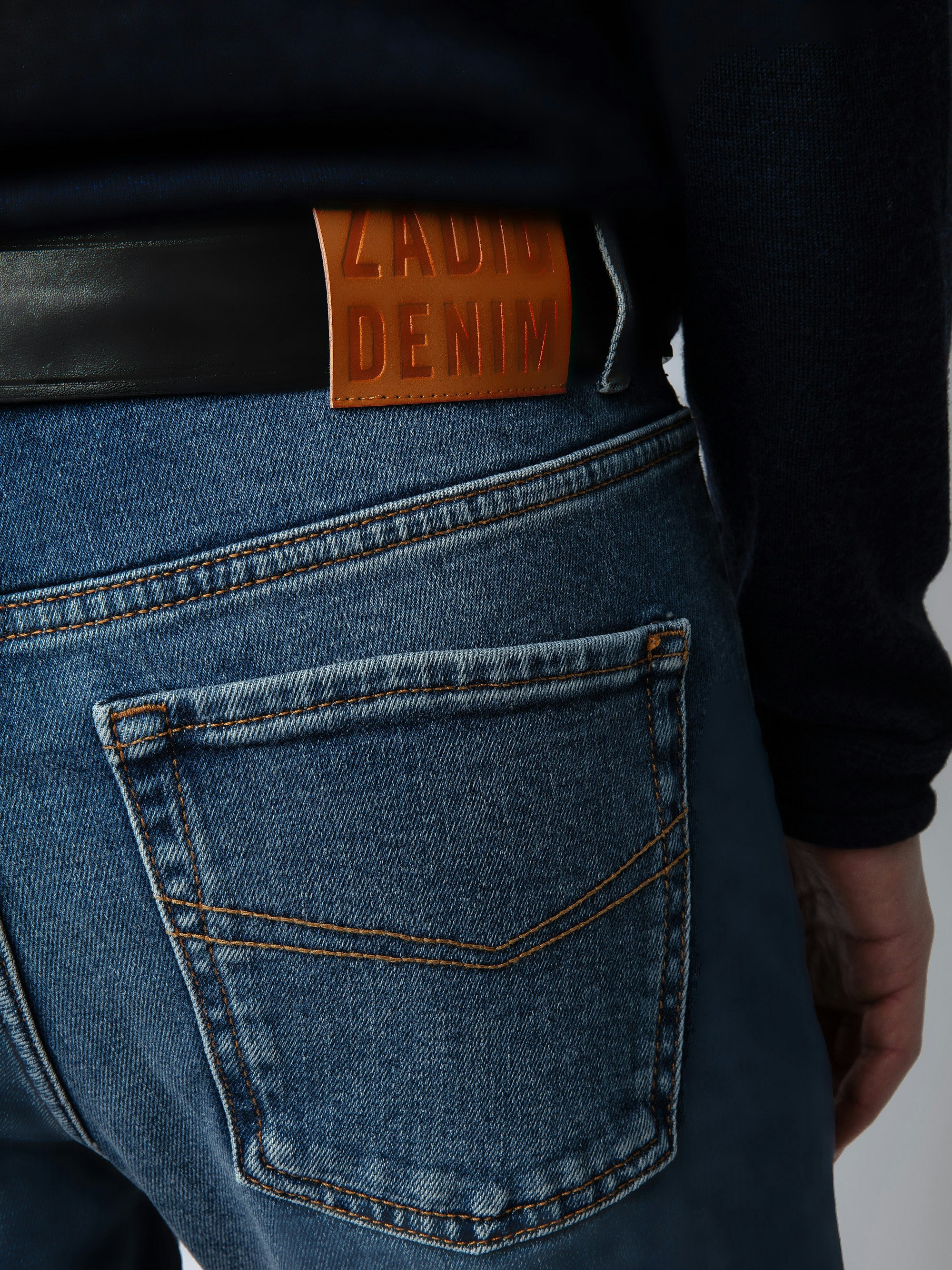 Mick Jeans - 3