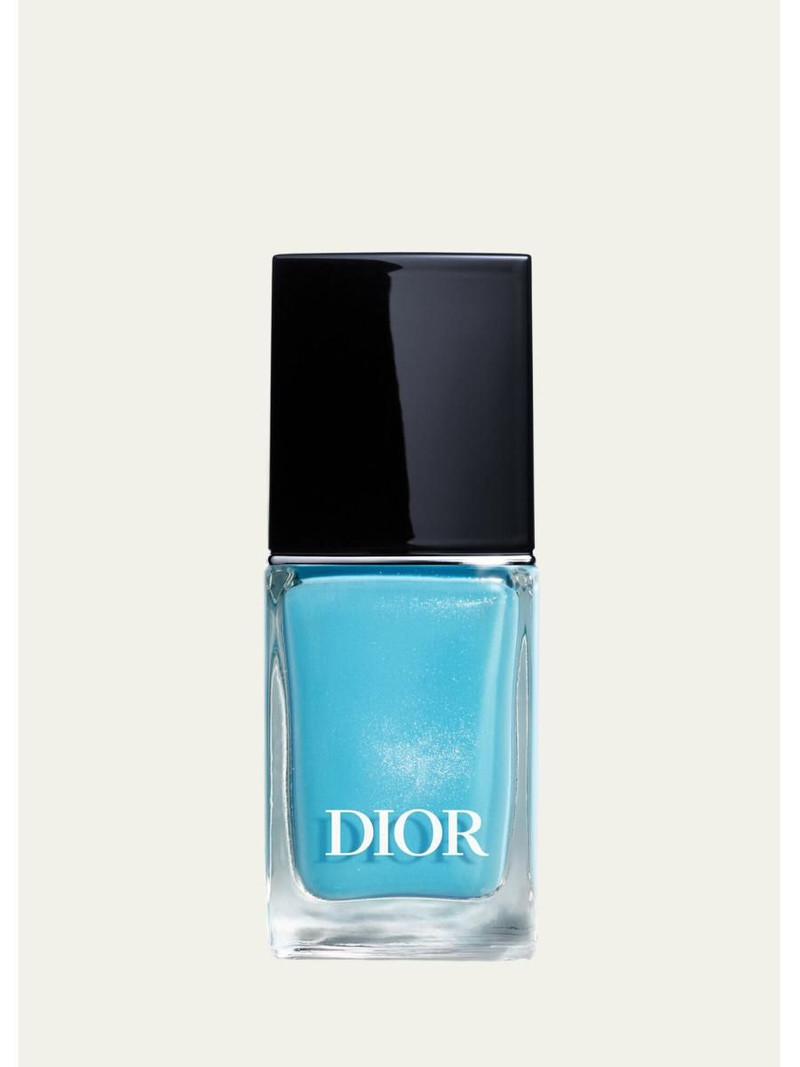 Vernis Nail Polish with Gel Effect 1
