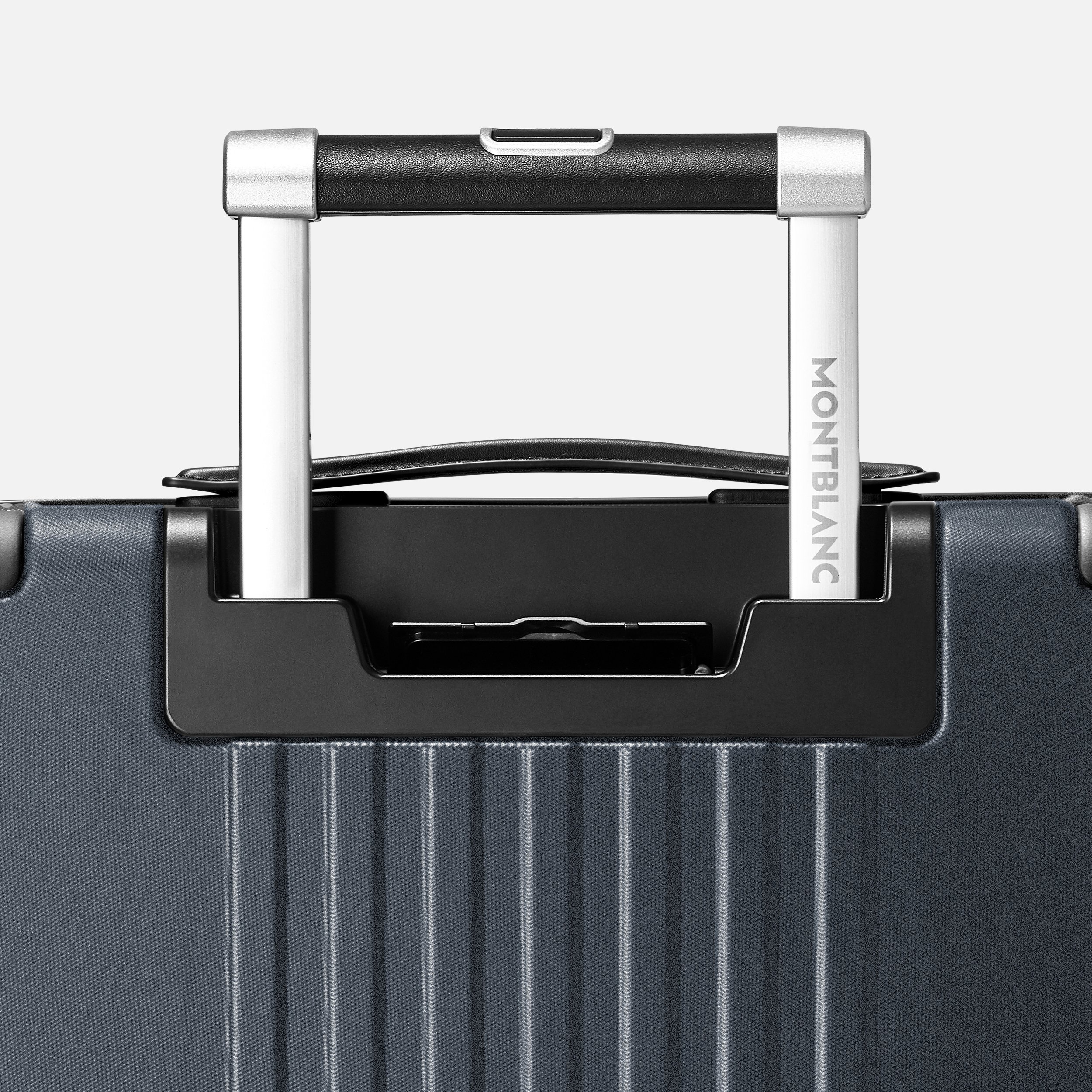 #MY4810 cabin trolley with front pocket - 8