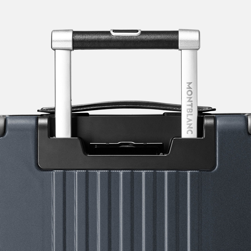 #MY4810 cabin trolley with front pocket 8