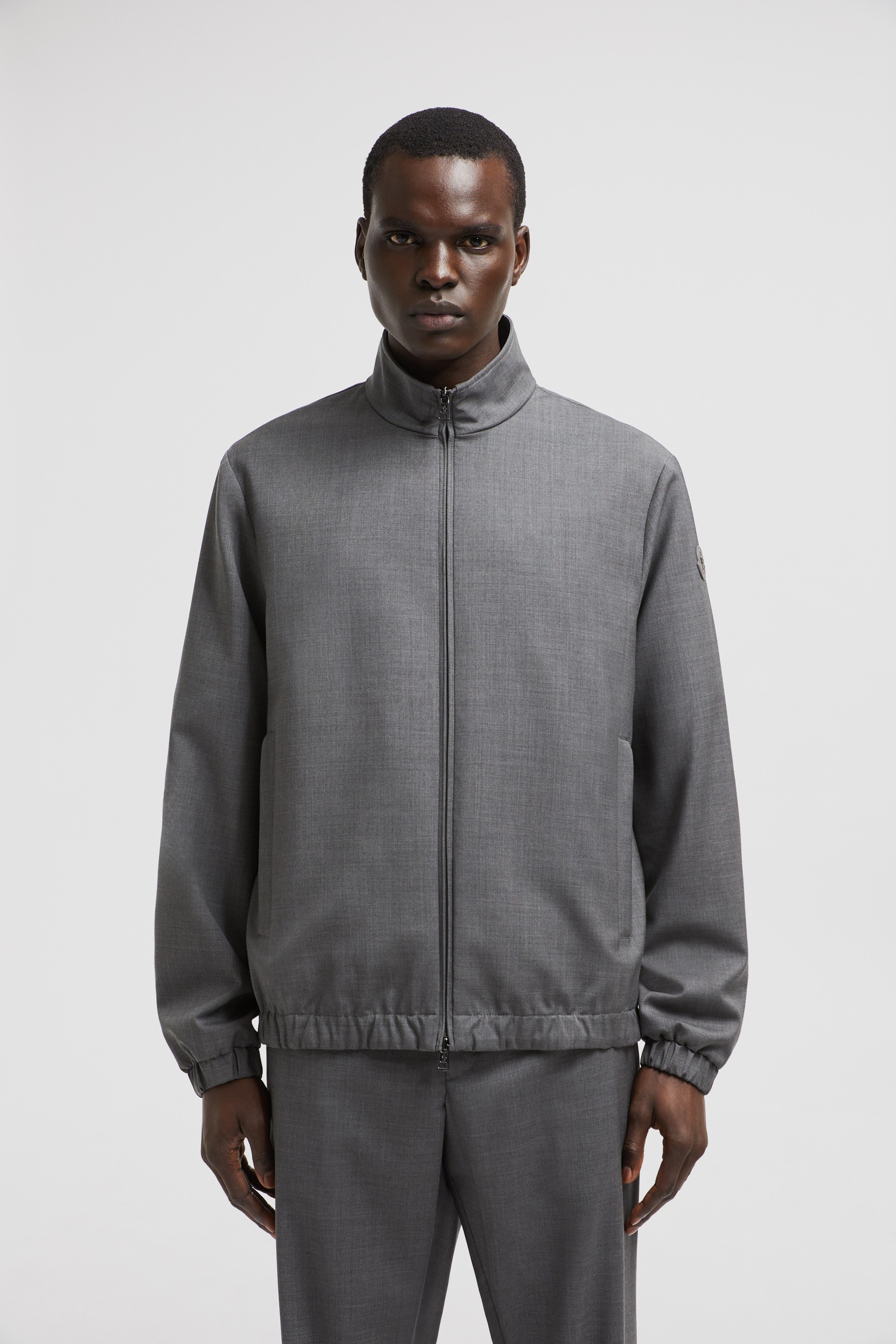 Malavat Wool Jacket - 3