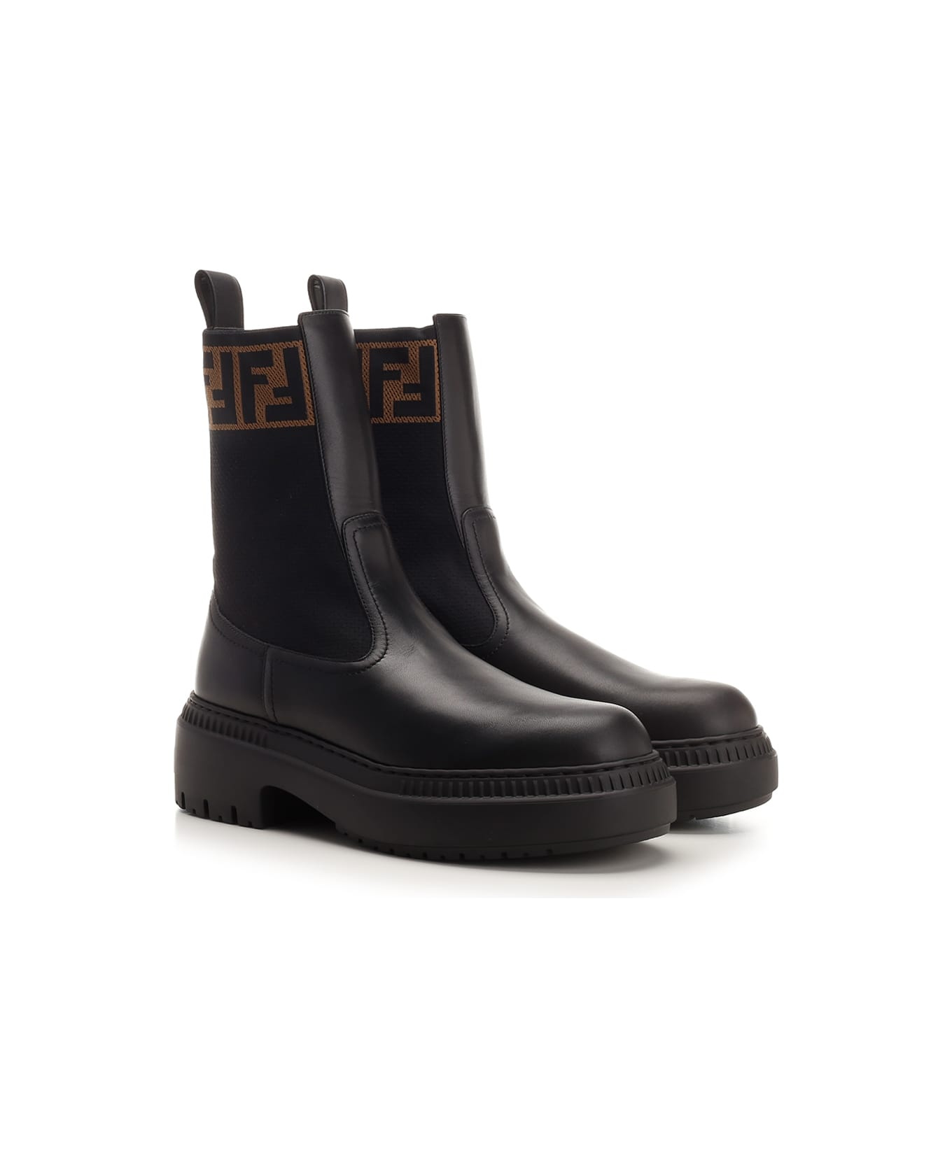Chelsea Boot - 2