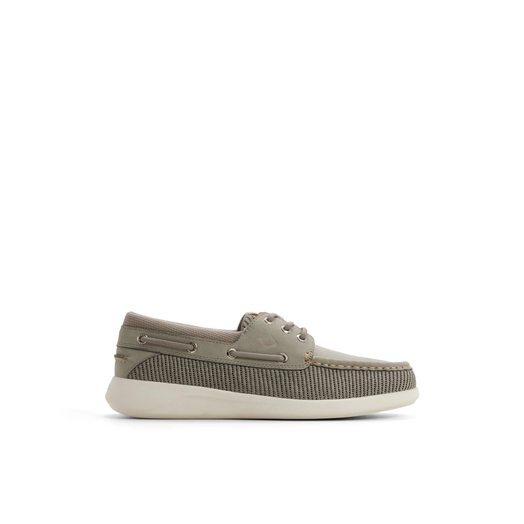 Harpoon 3-Eye Boat Shoe - 1
