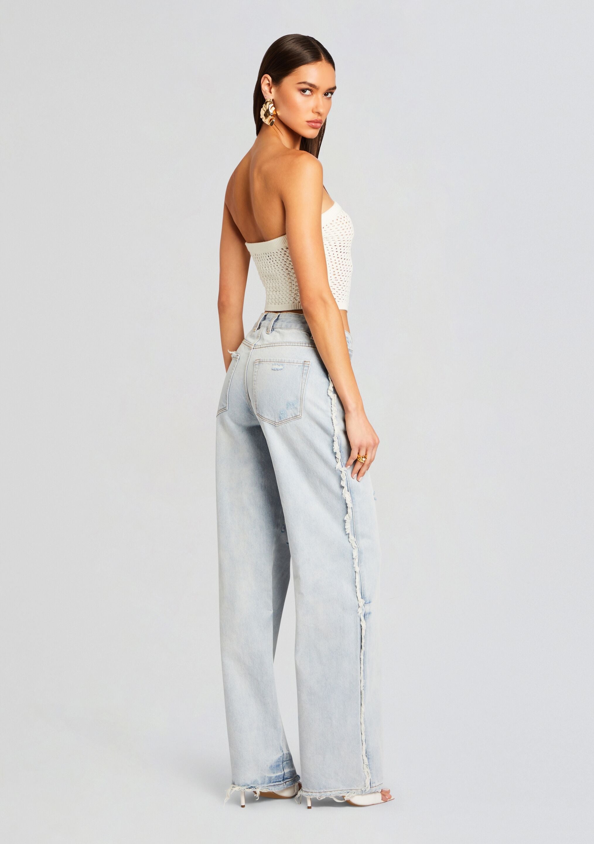 ROMA JEAN - 4