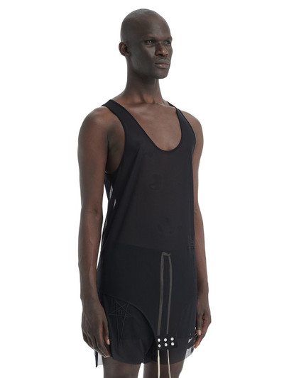 Rick Owens TOP outlook