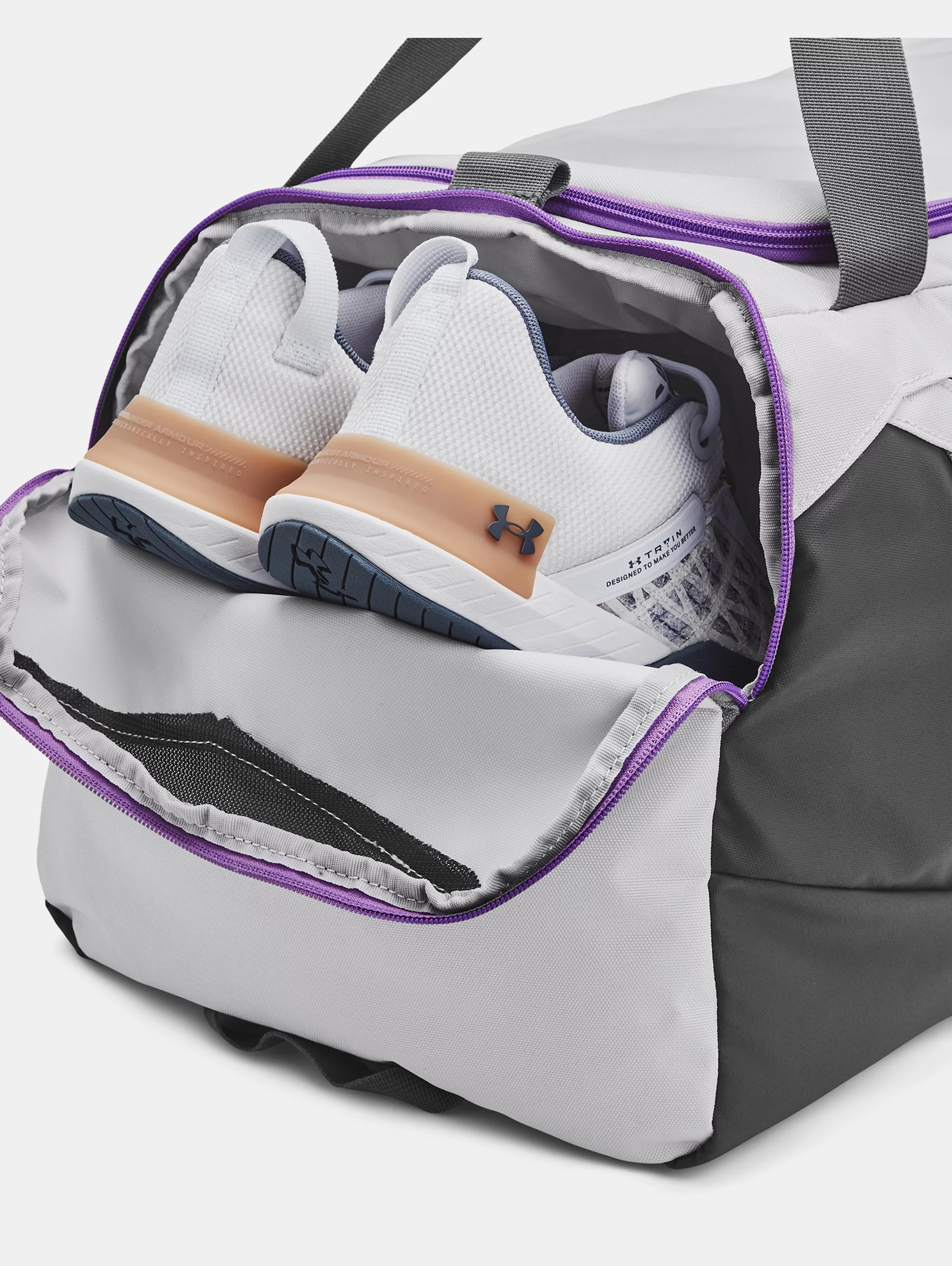 UA Undeniable 5.0 Medium Duffle Bag - 5